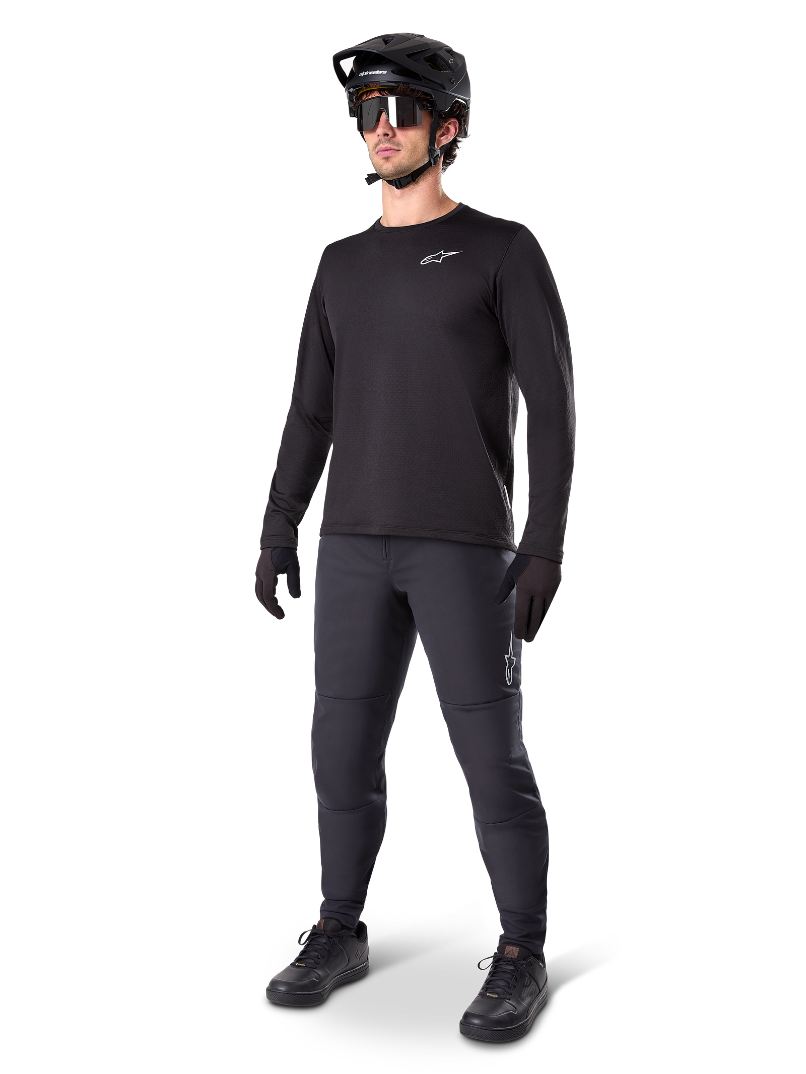 A-Dura Thermal Maglia