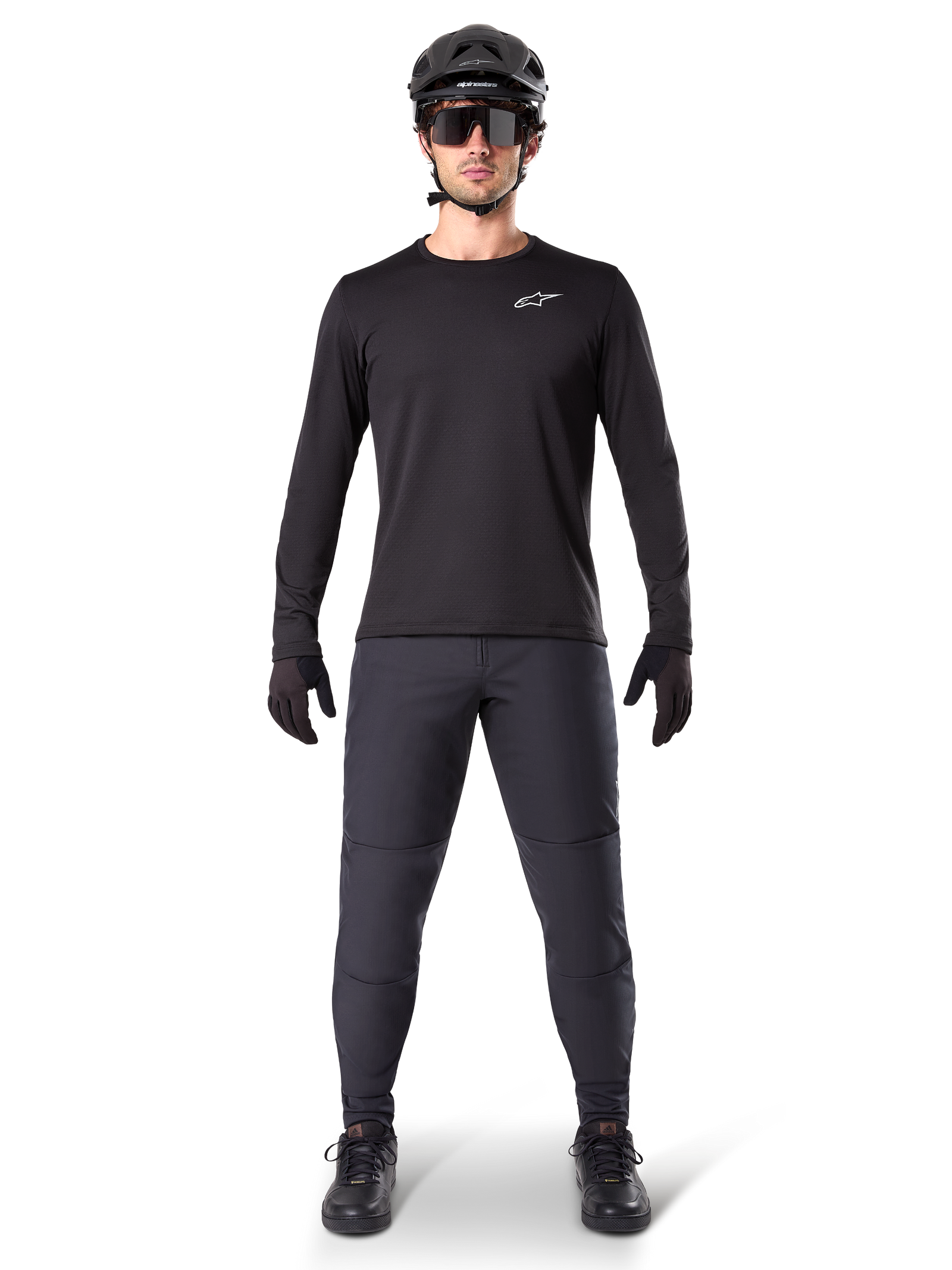 A-Dura Thermal Maglia