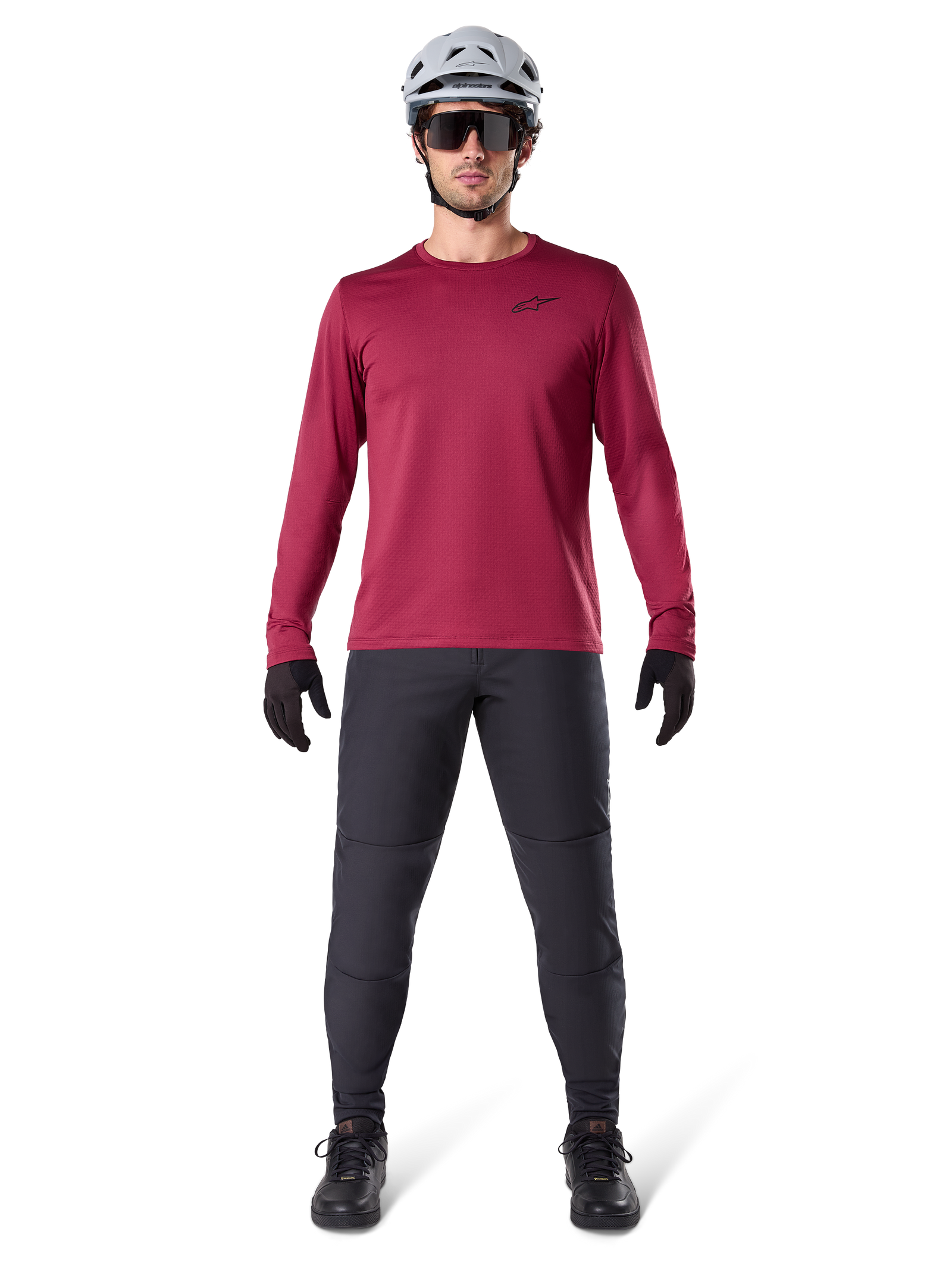 A-Dura Thermal Maglia