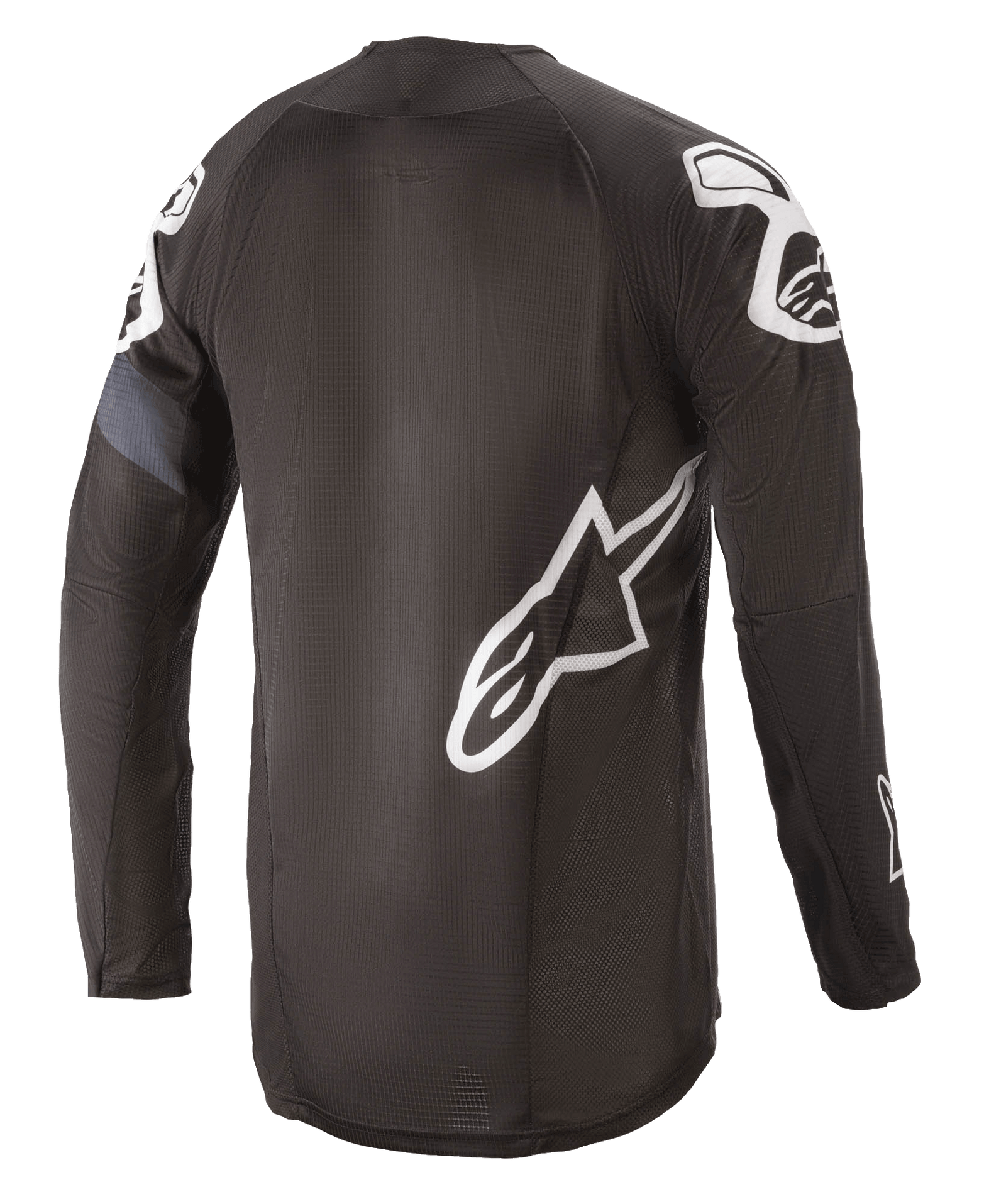 Techstar Black Edition Maglia - Long Sleeve