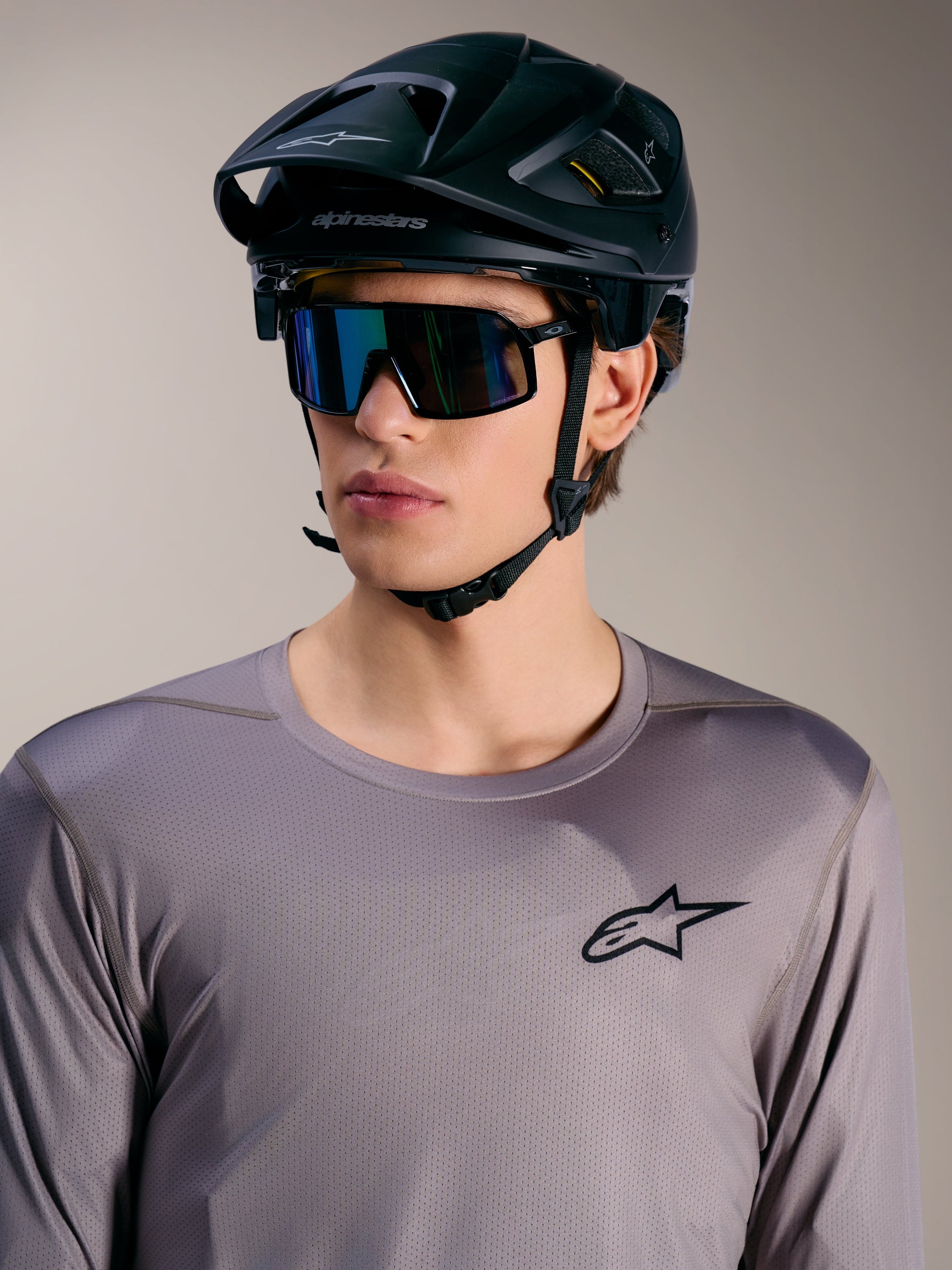 A-Dura Air Maglia - Maniche lunghe