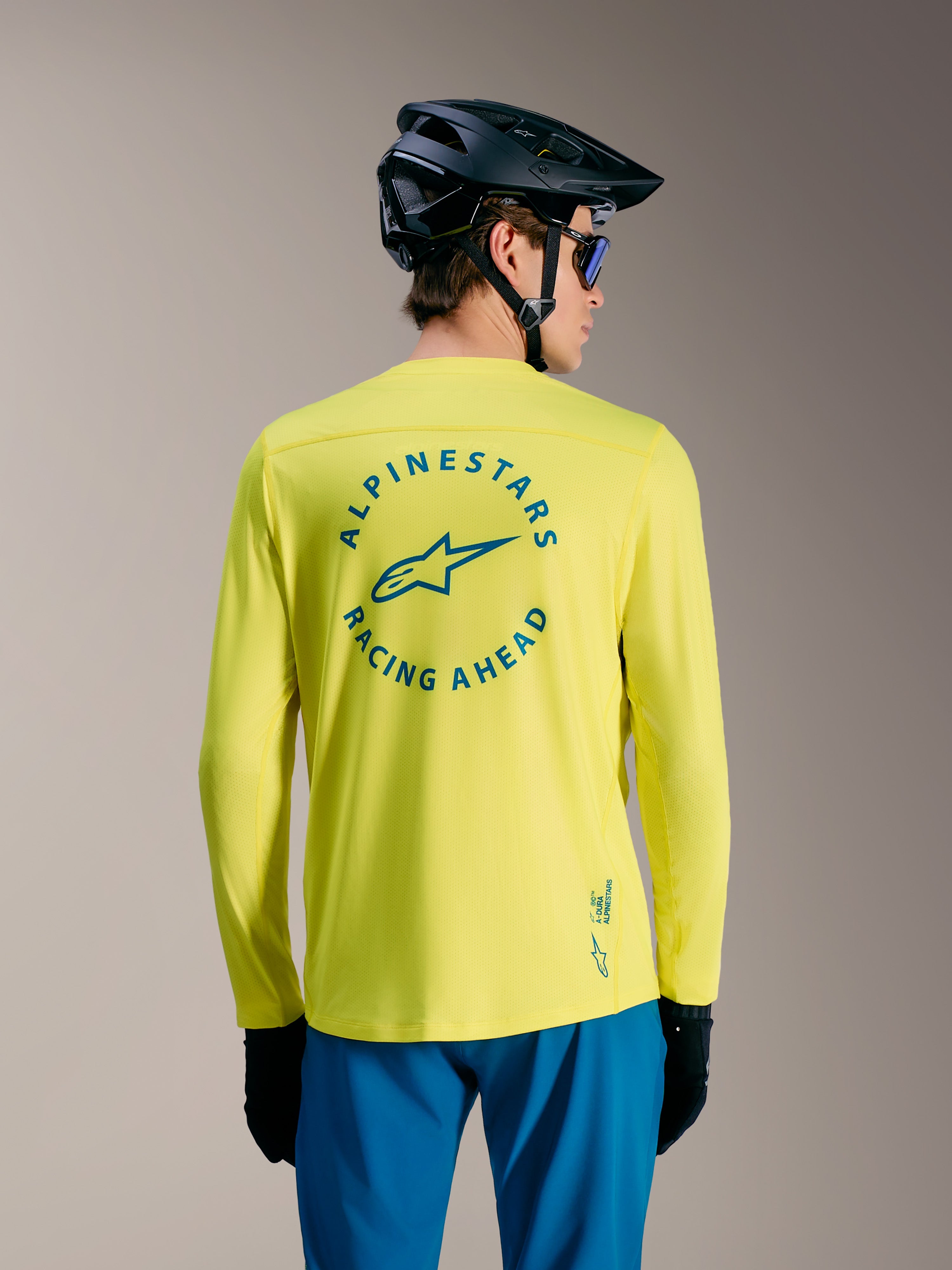 Maglia A-Dura Air