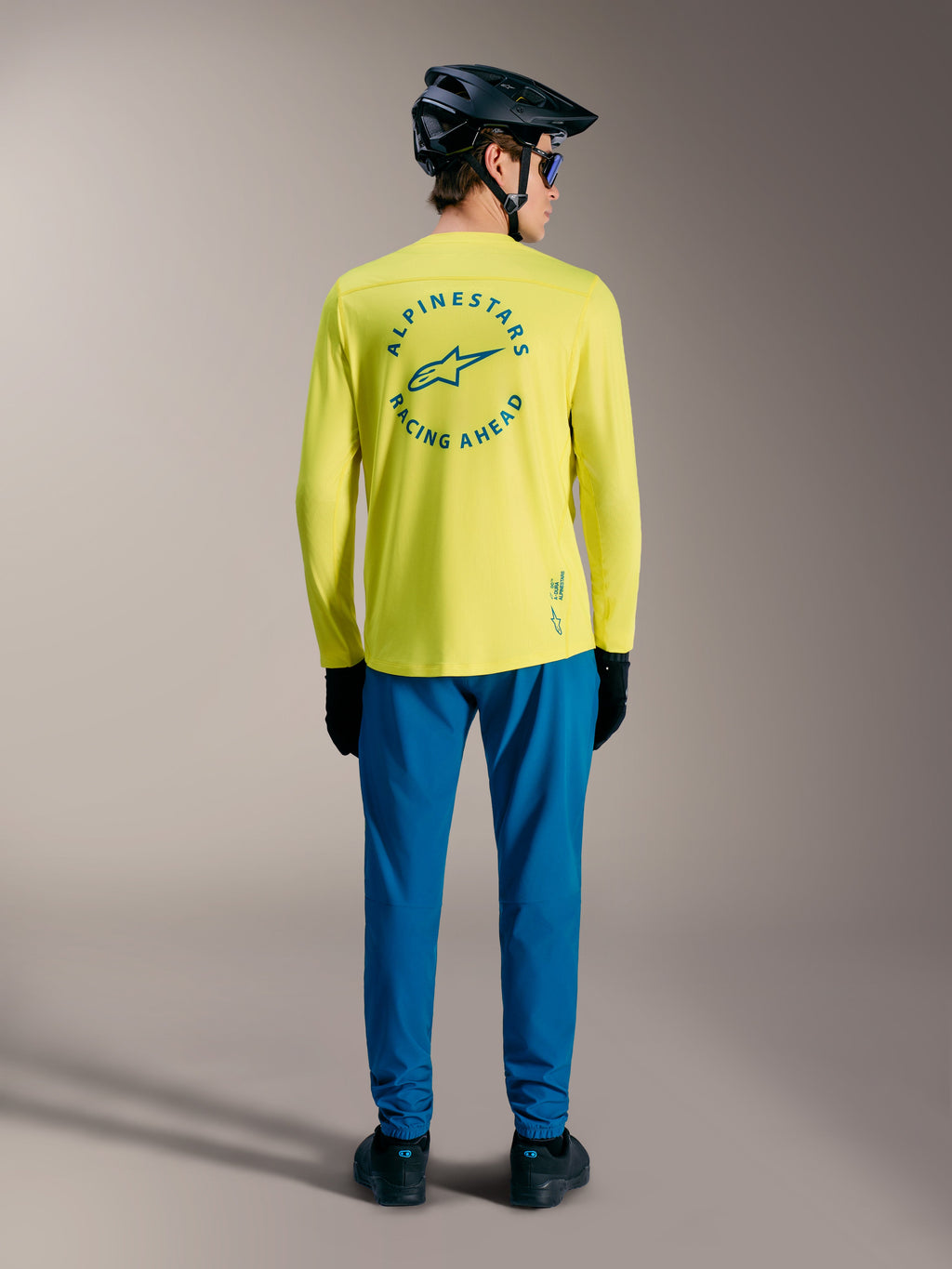 Maglia A-Dura Air