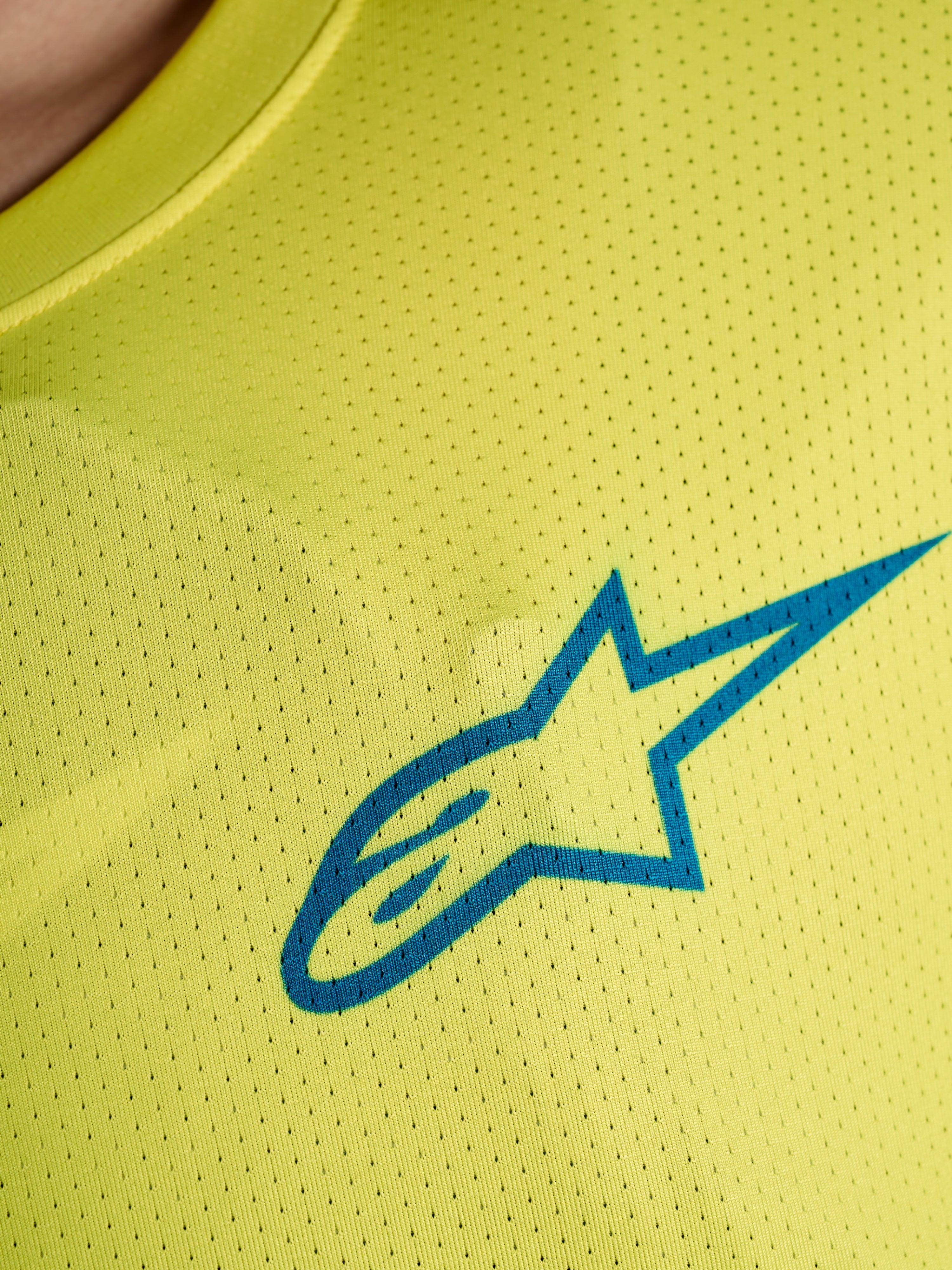 Maglia A-Dura Air