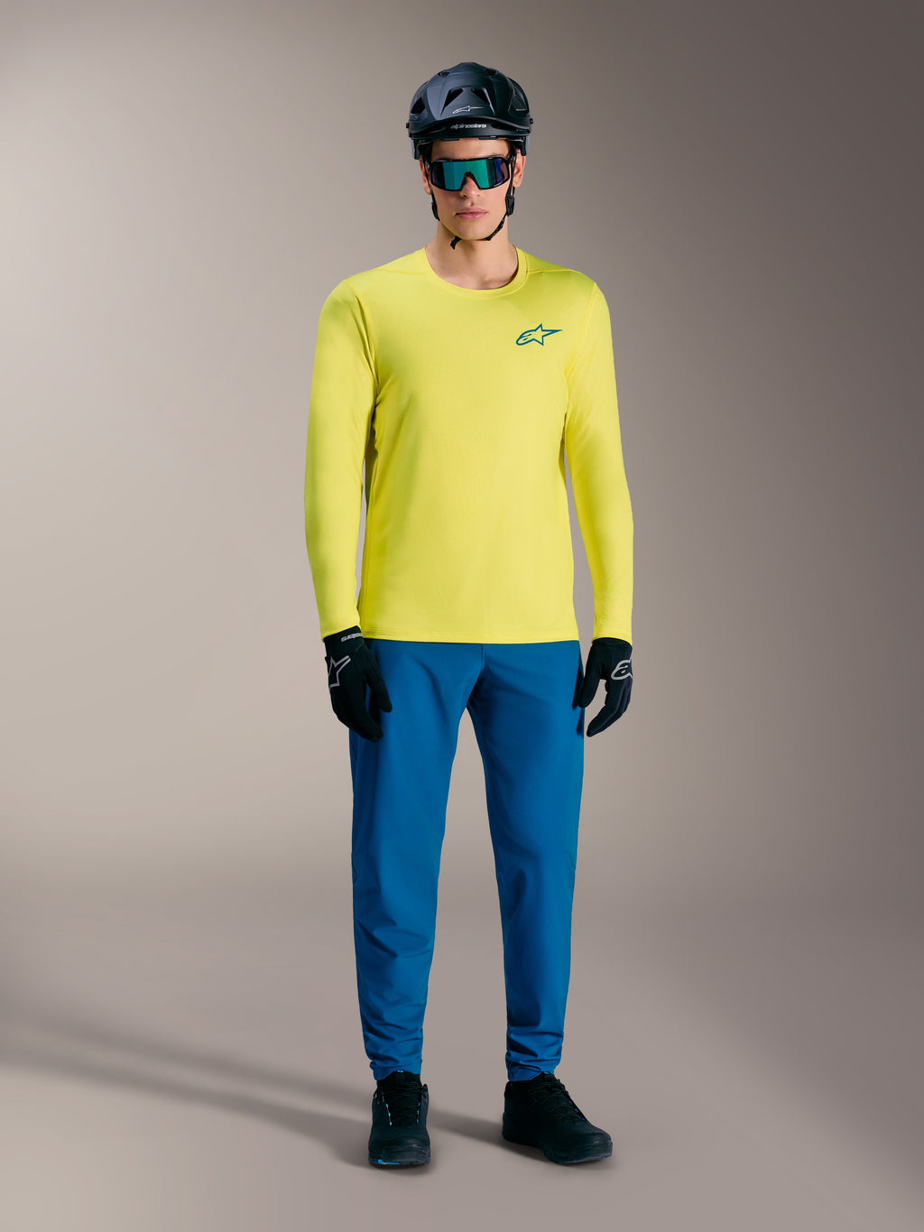 Maglia A-Dura Air