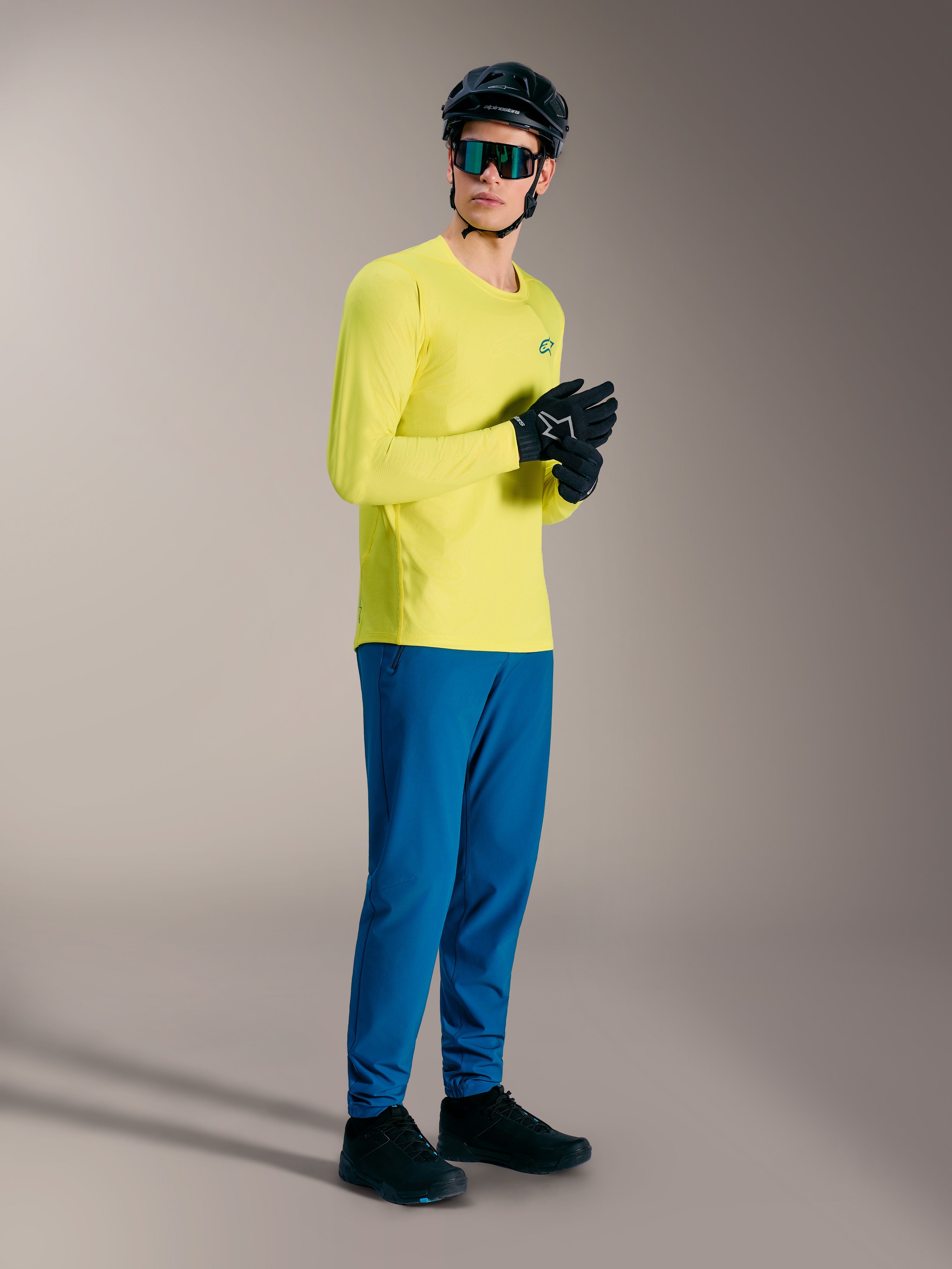 Maglia A-Dura Air