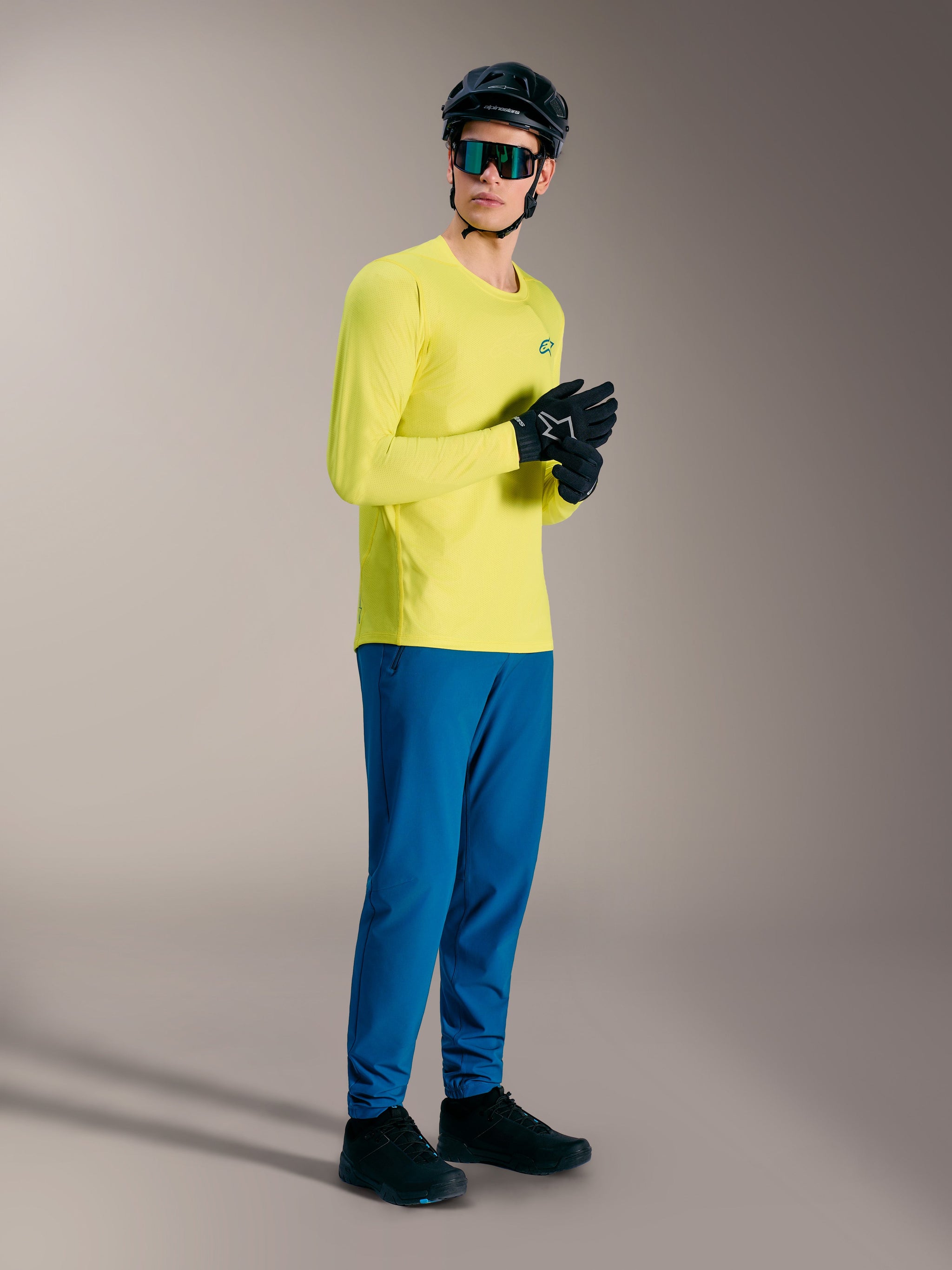 Pantaloni A-Dura Ride