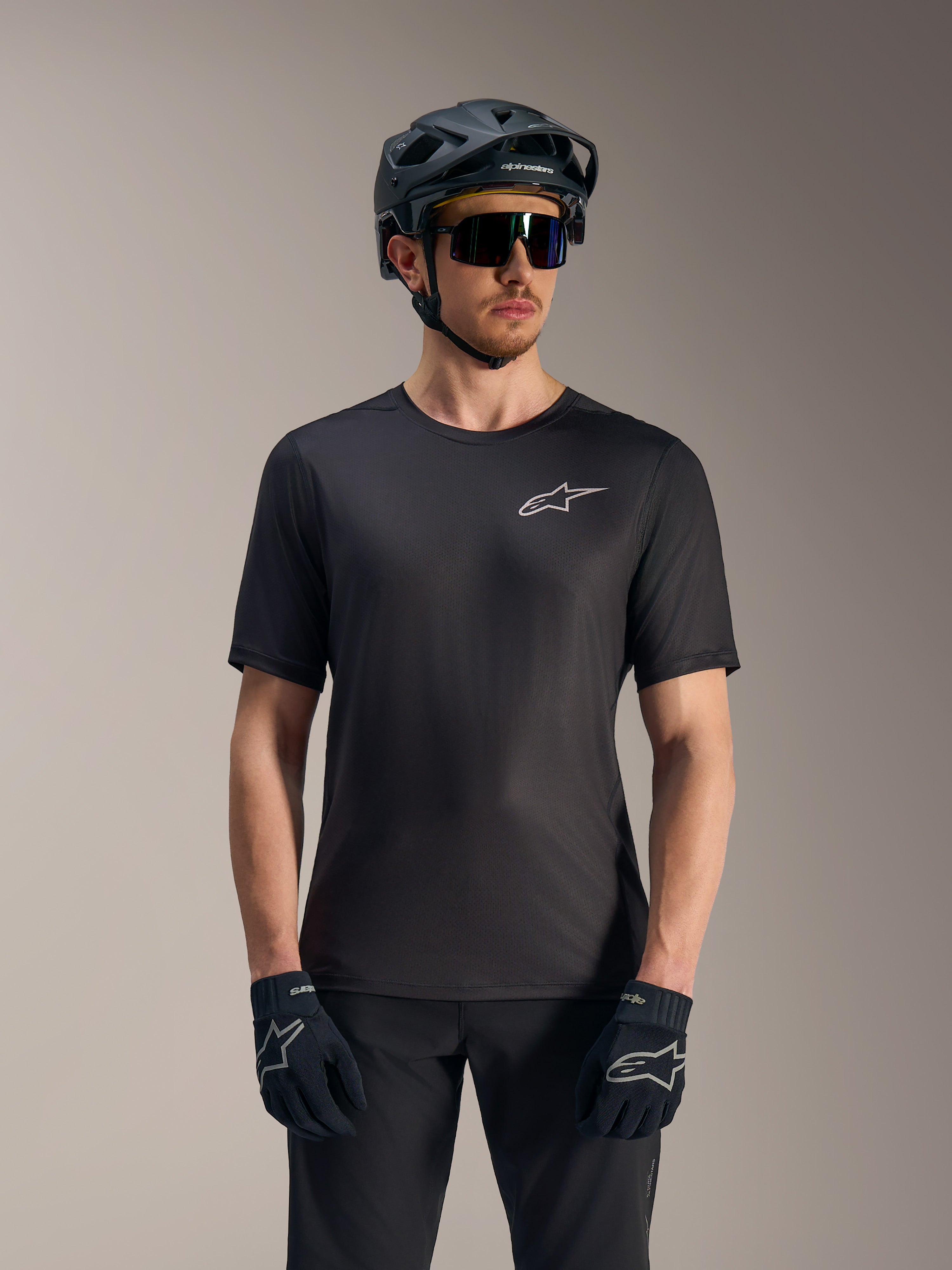 Maglia A-Dura Air