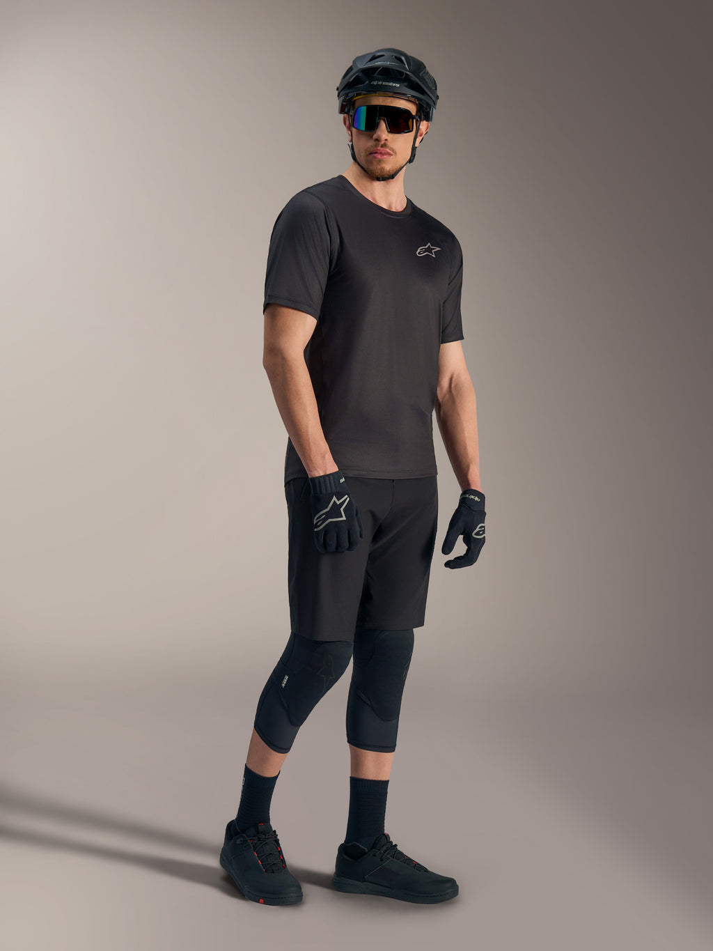 Maglia A-Dura Air