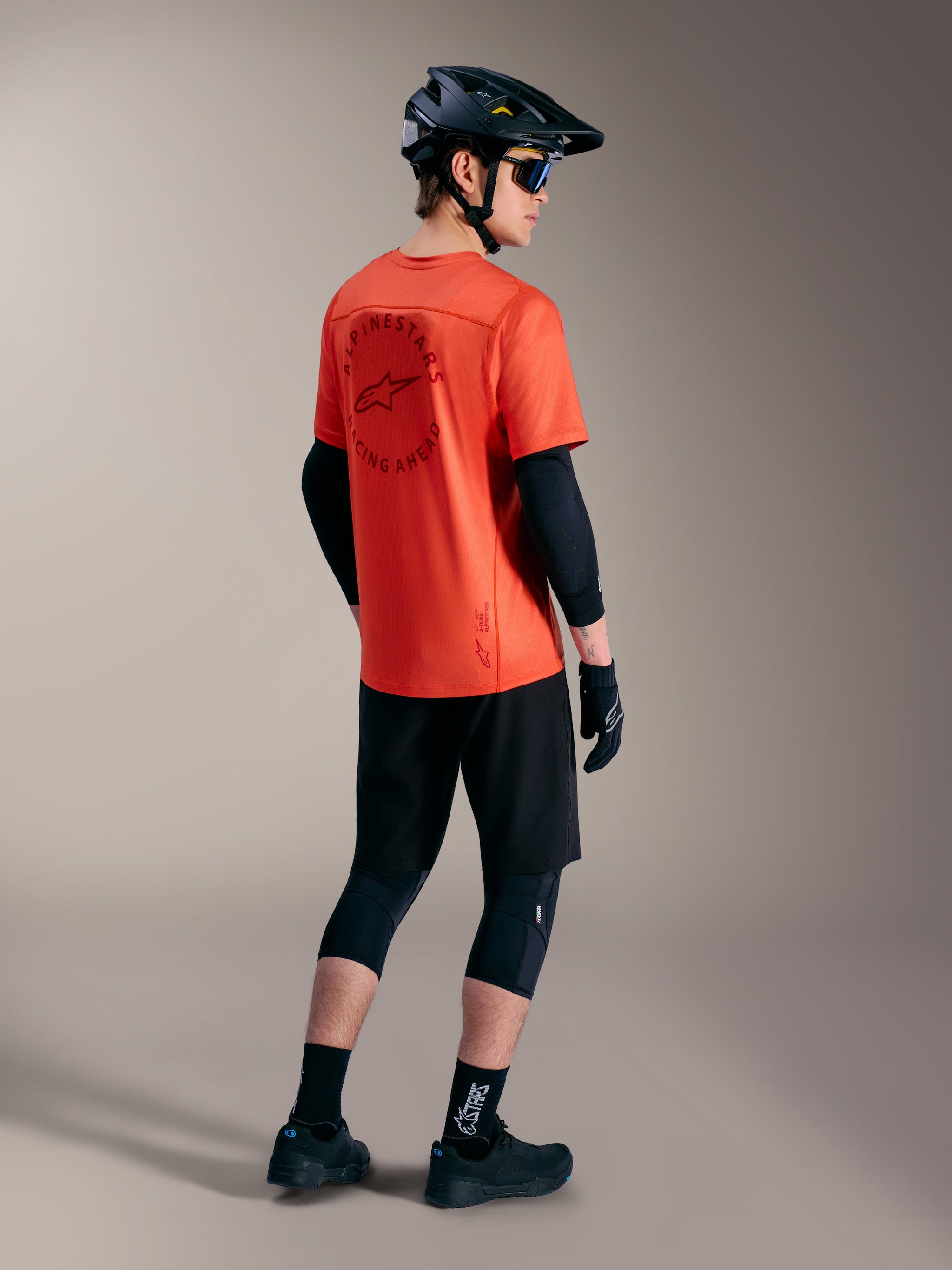 Maglia A-Dura Air
