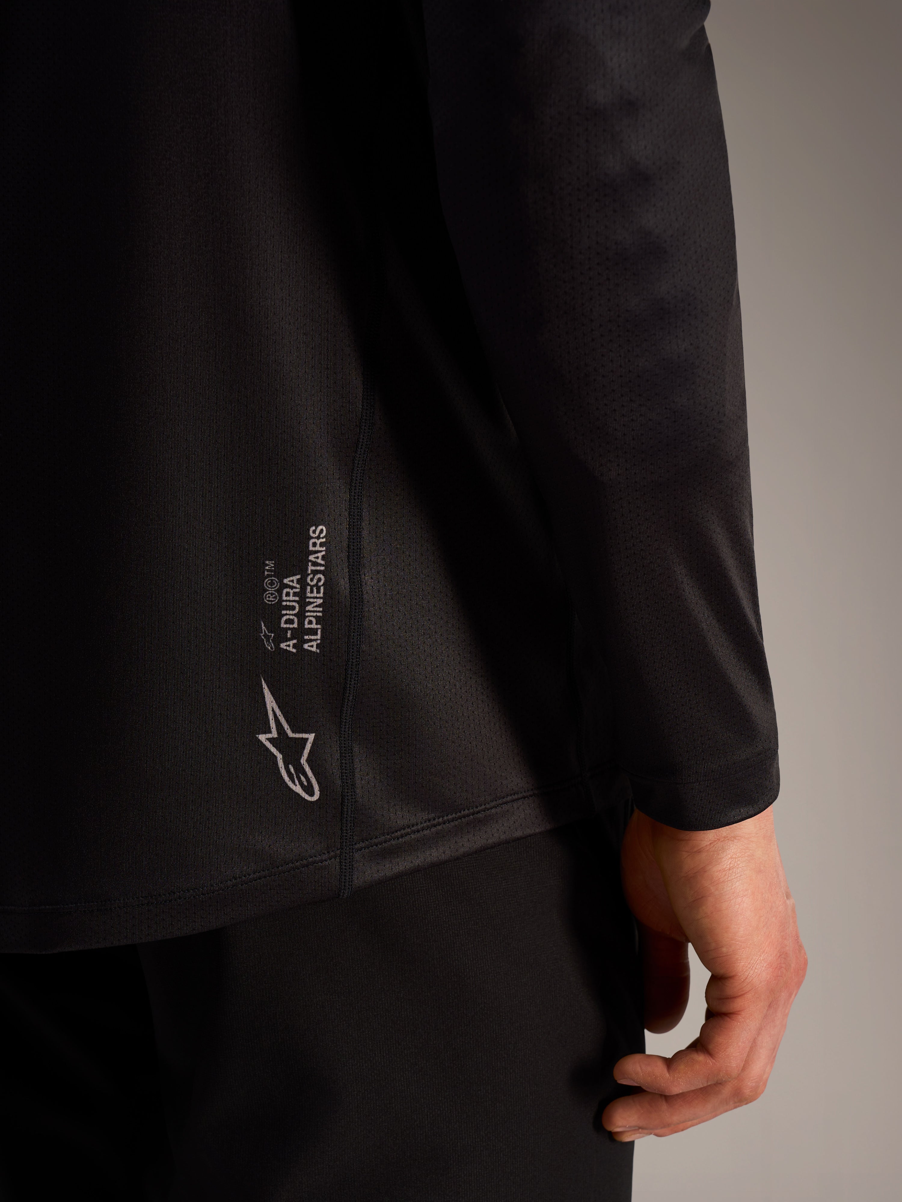 Maglia A-Dura Ride