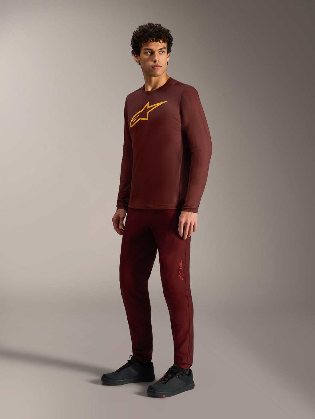 Pantaloni A-Dura Ride