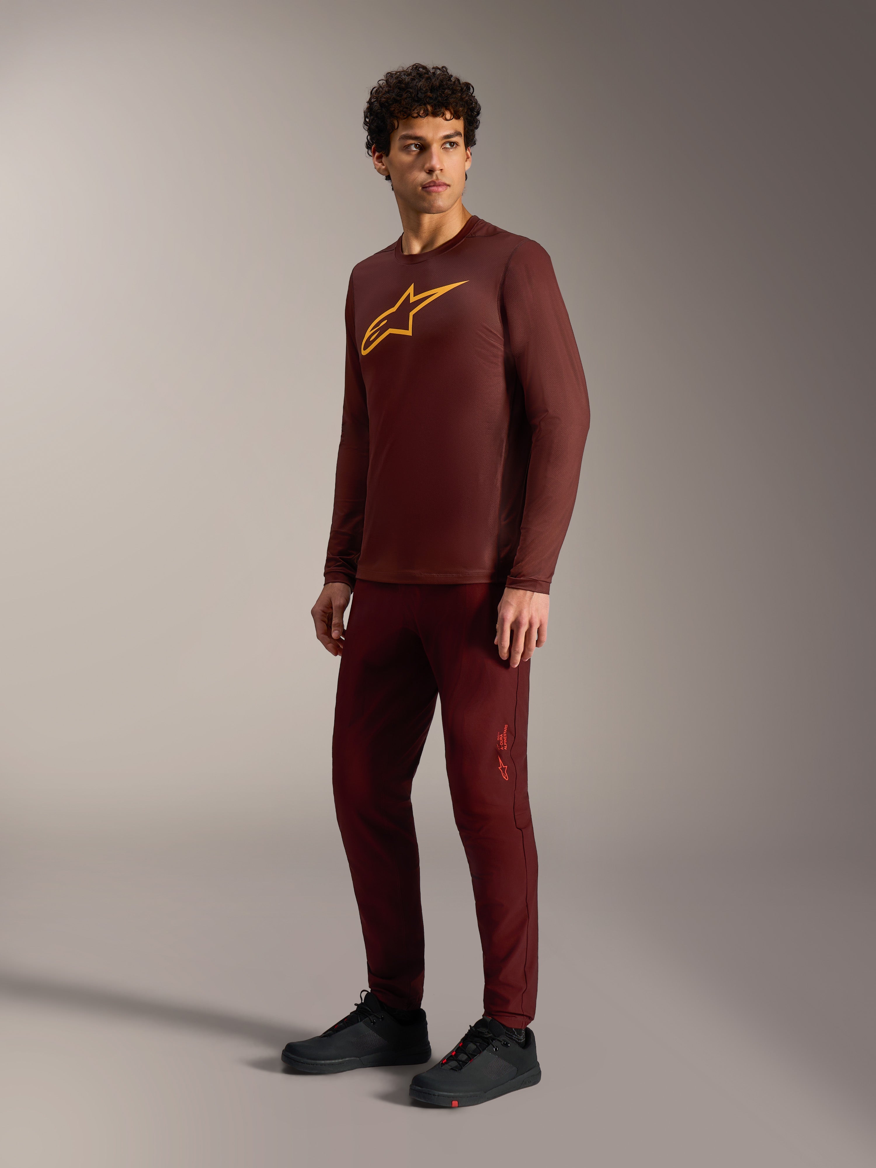 Pantaloni A-Dura Ride