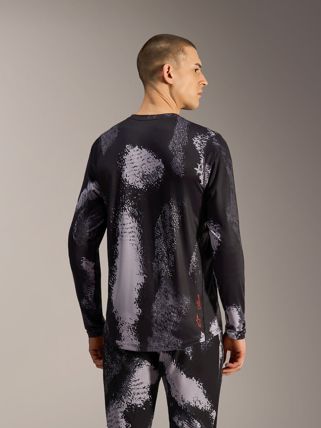 Maglia A-Dura Ride