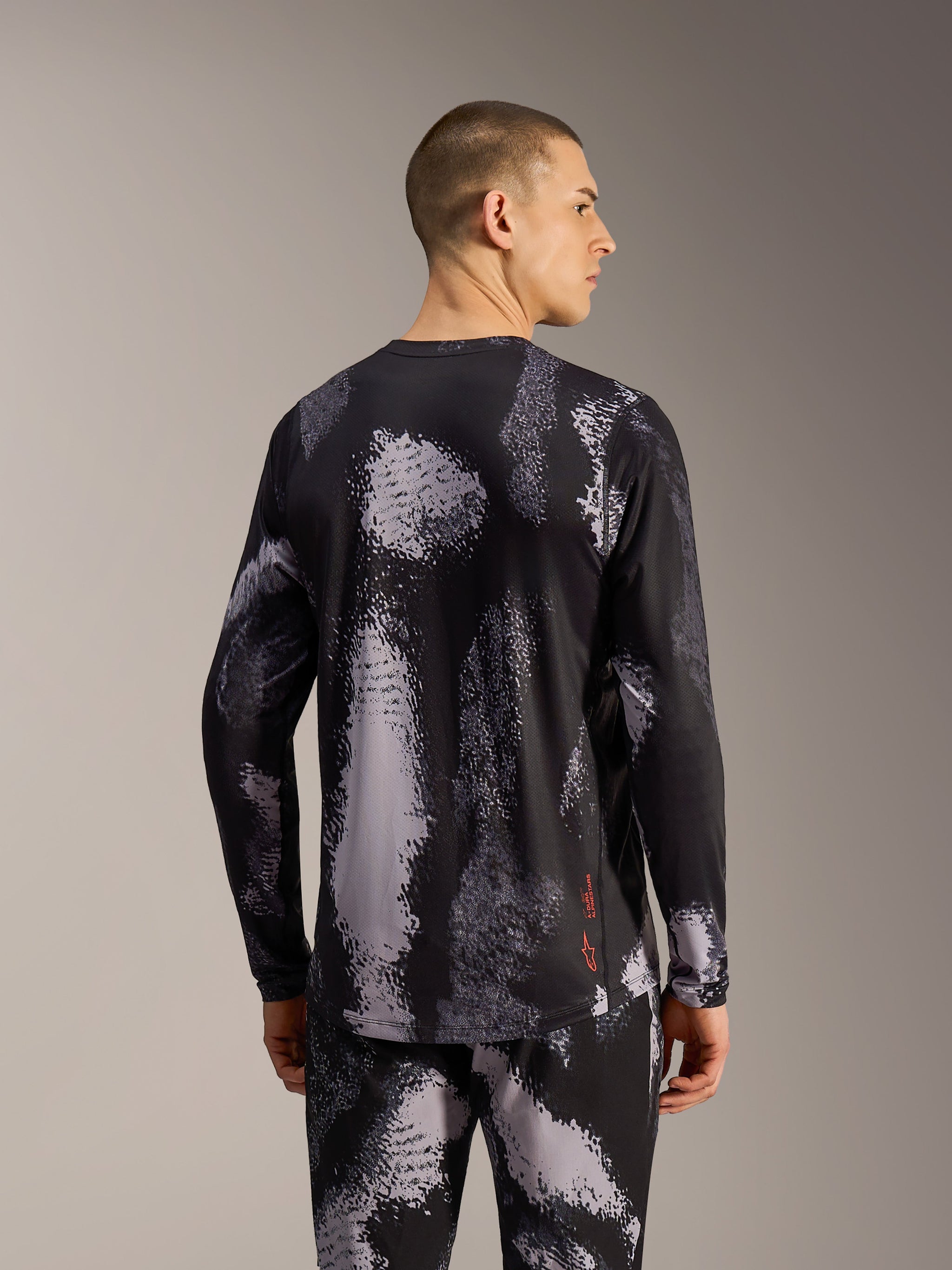 Maglia A-Dura Ride