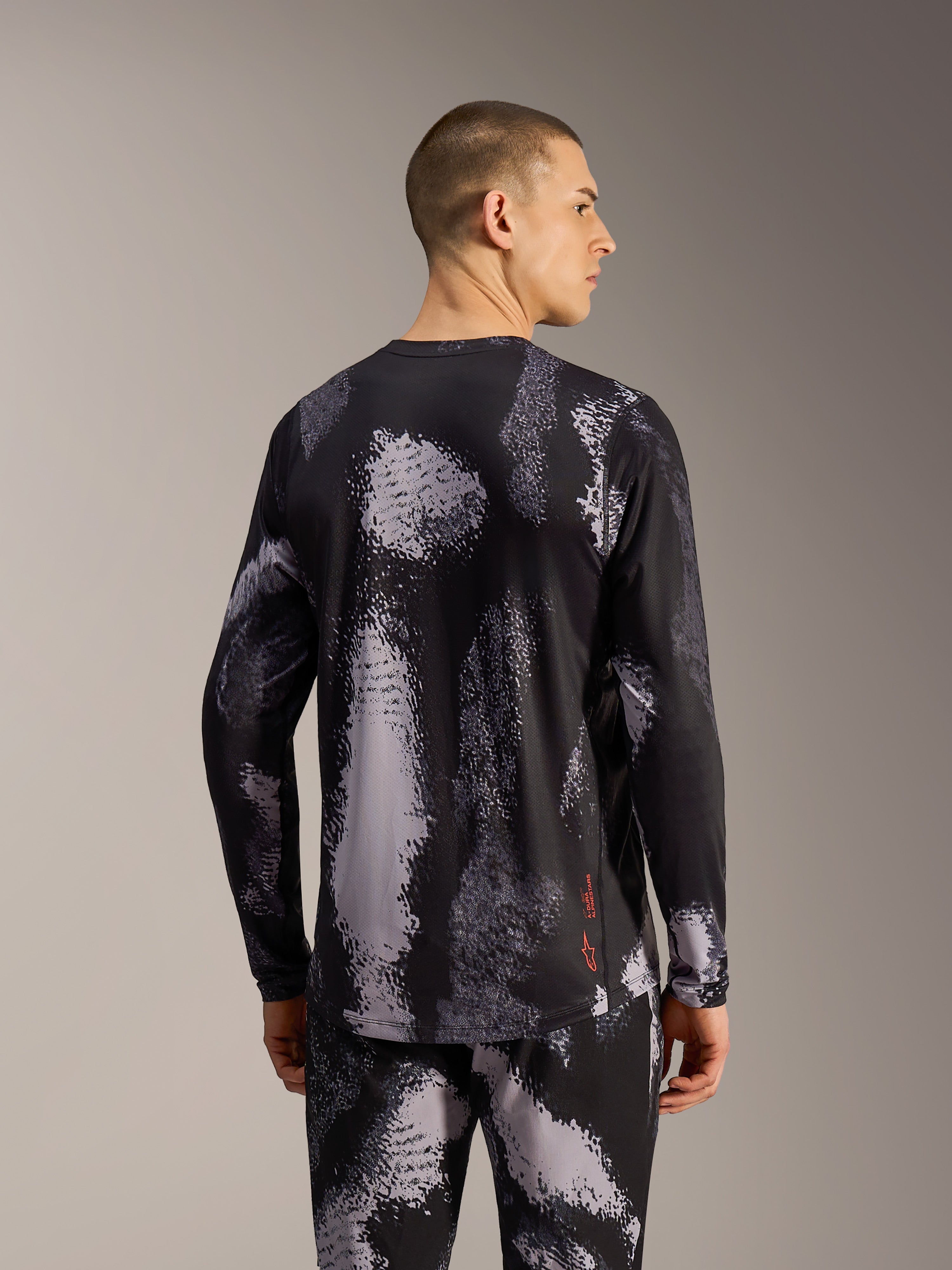 Maglia A-Dura Ride