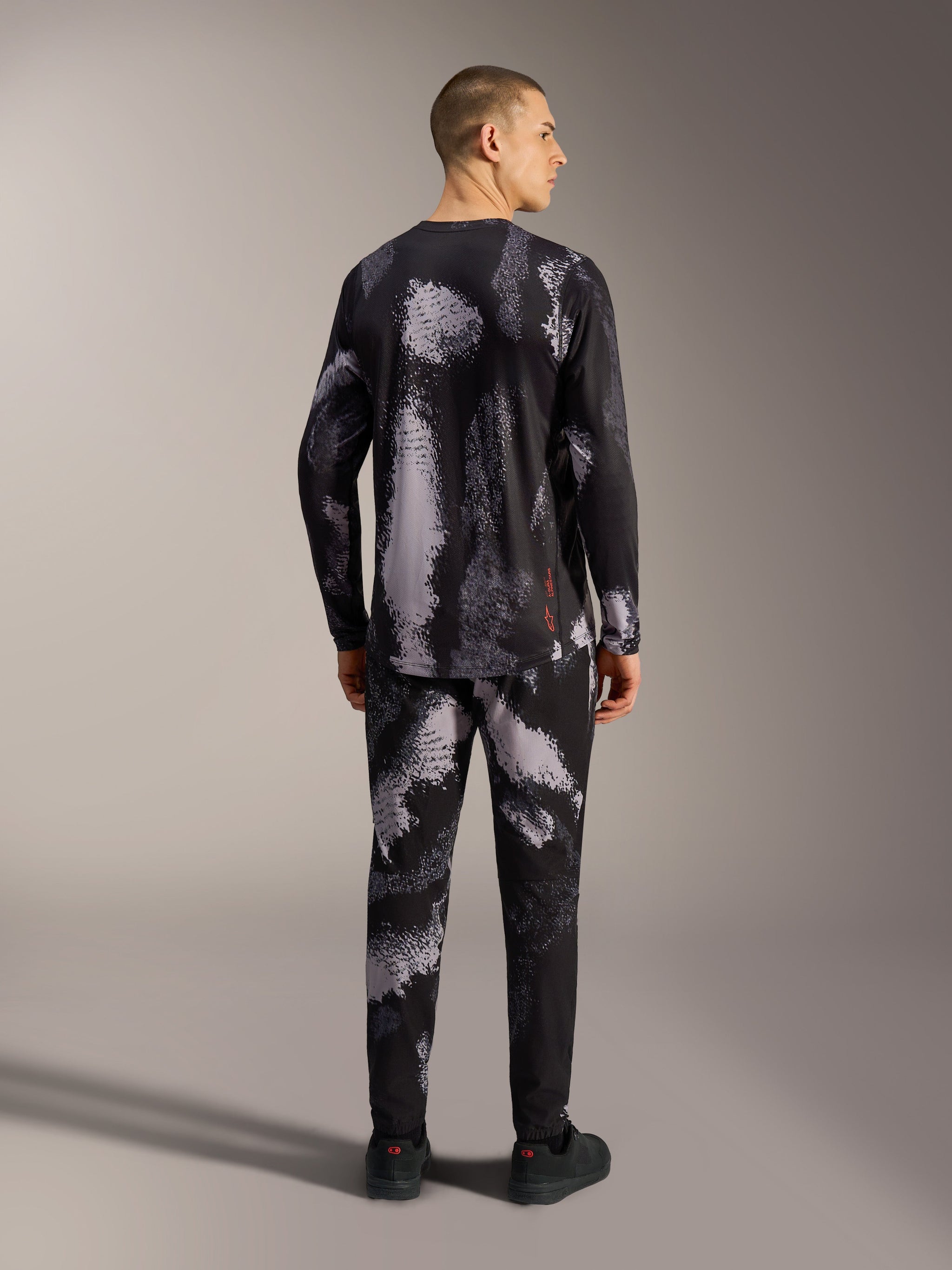 Maglia A-Dura Ride