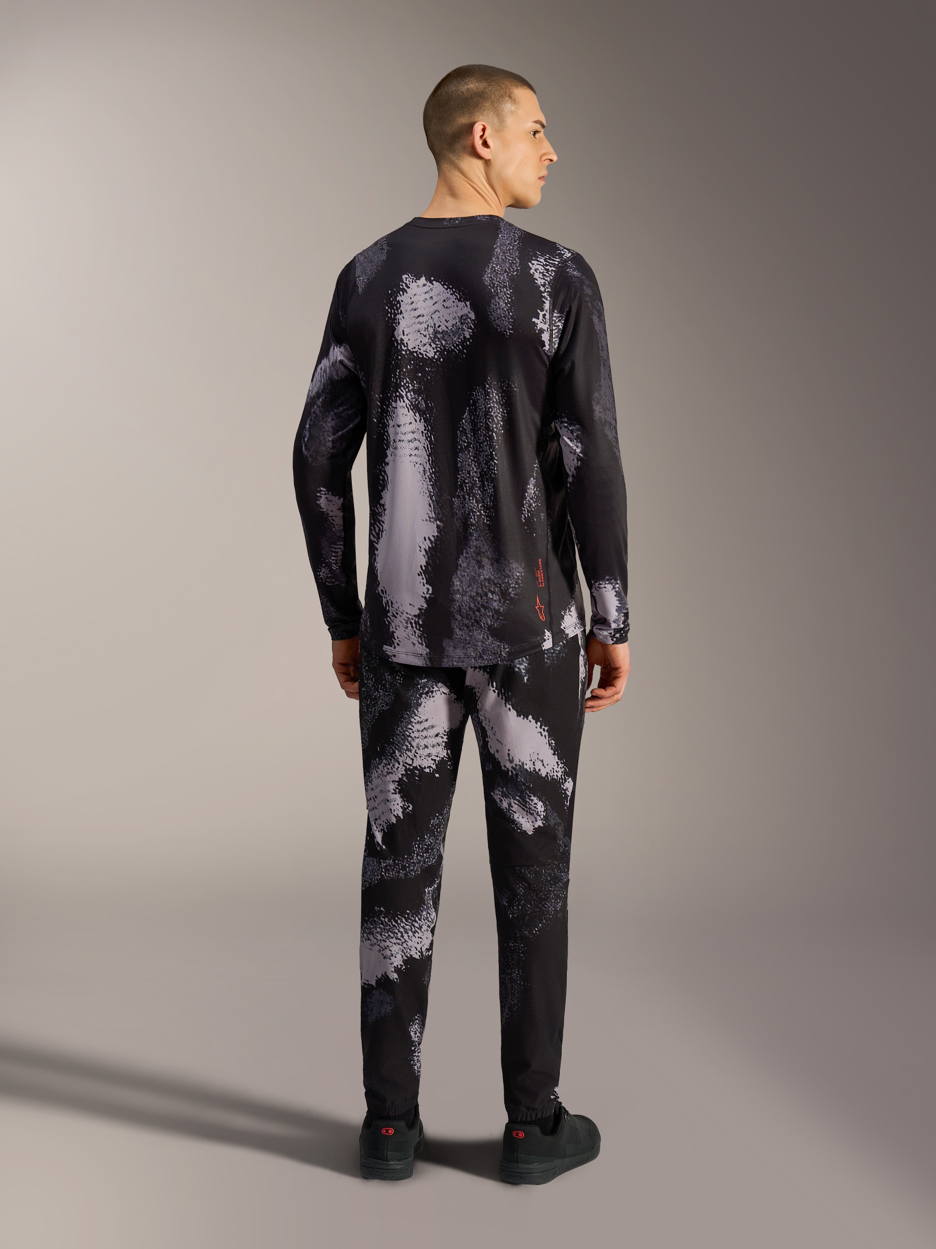 Maglia A-Dura Ride