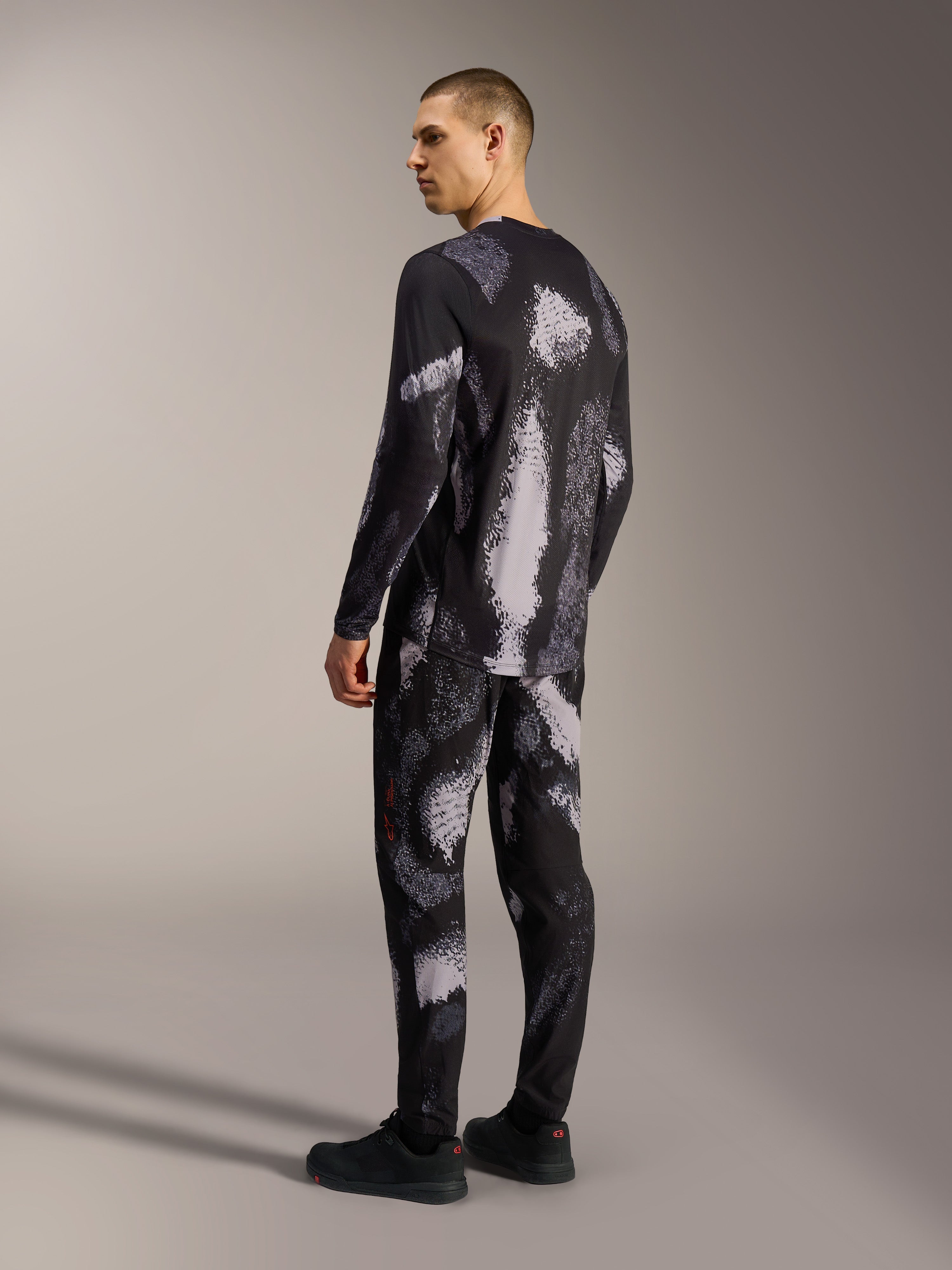 Maglia A-Dura Ride