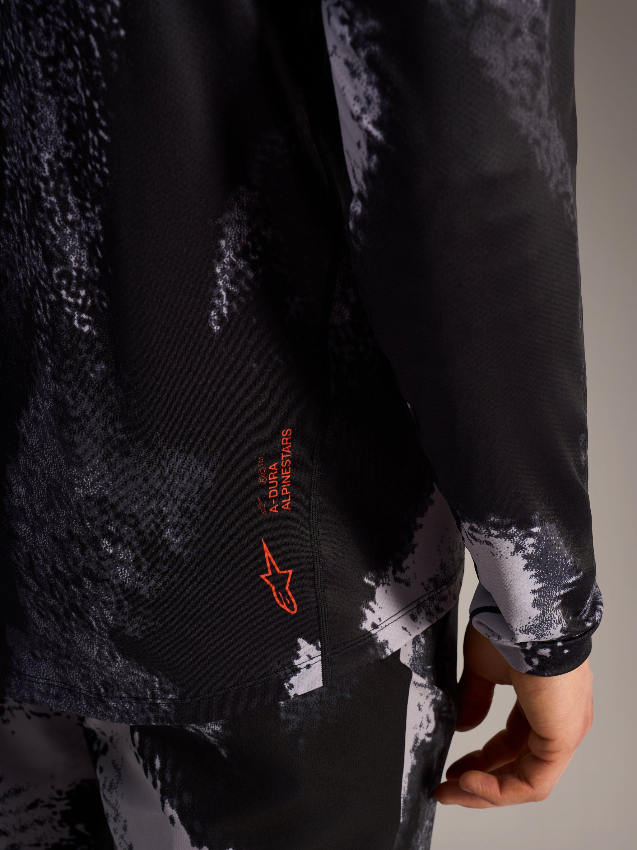 Maglia A-Dura Ride