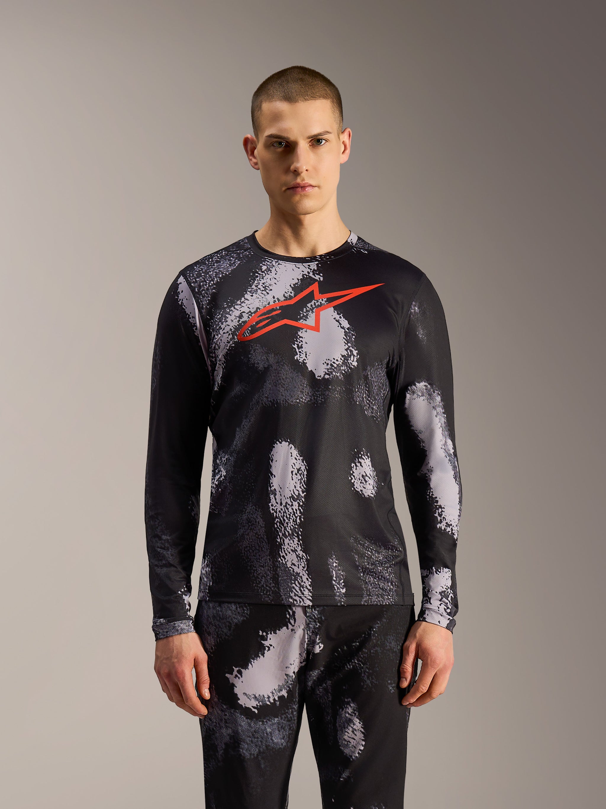 Maglia A-Dura Ride