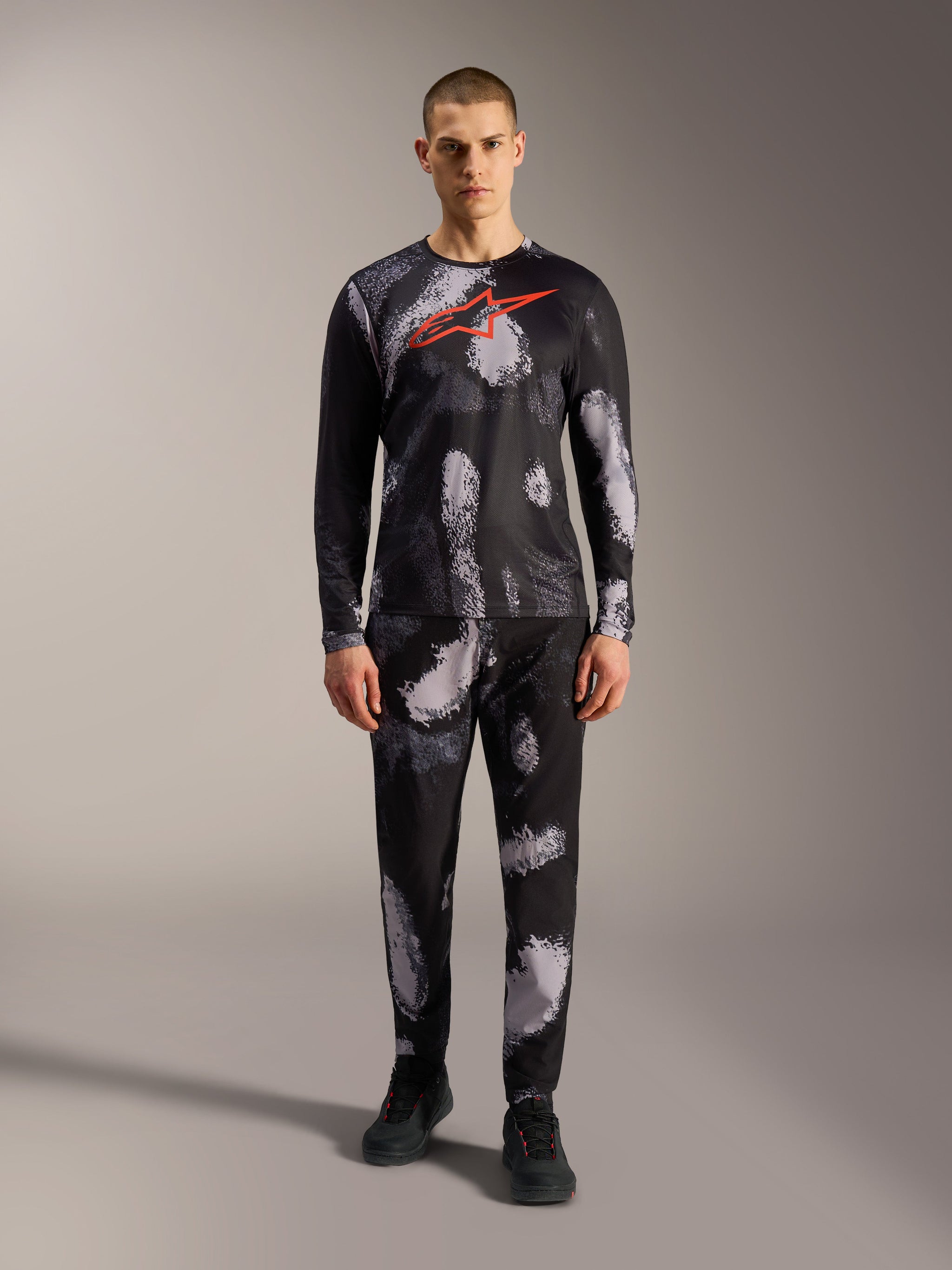 Maglia A-Dura Ride