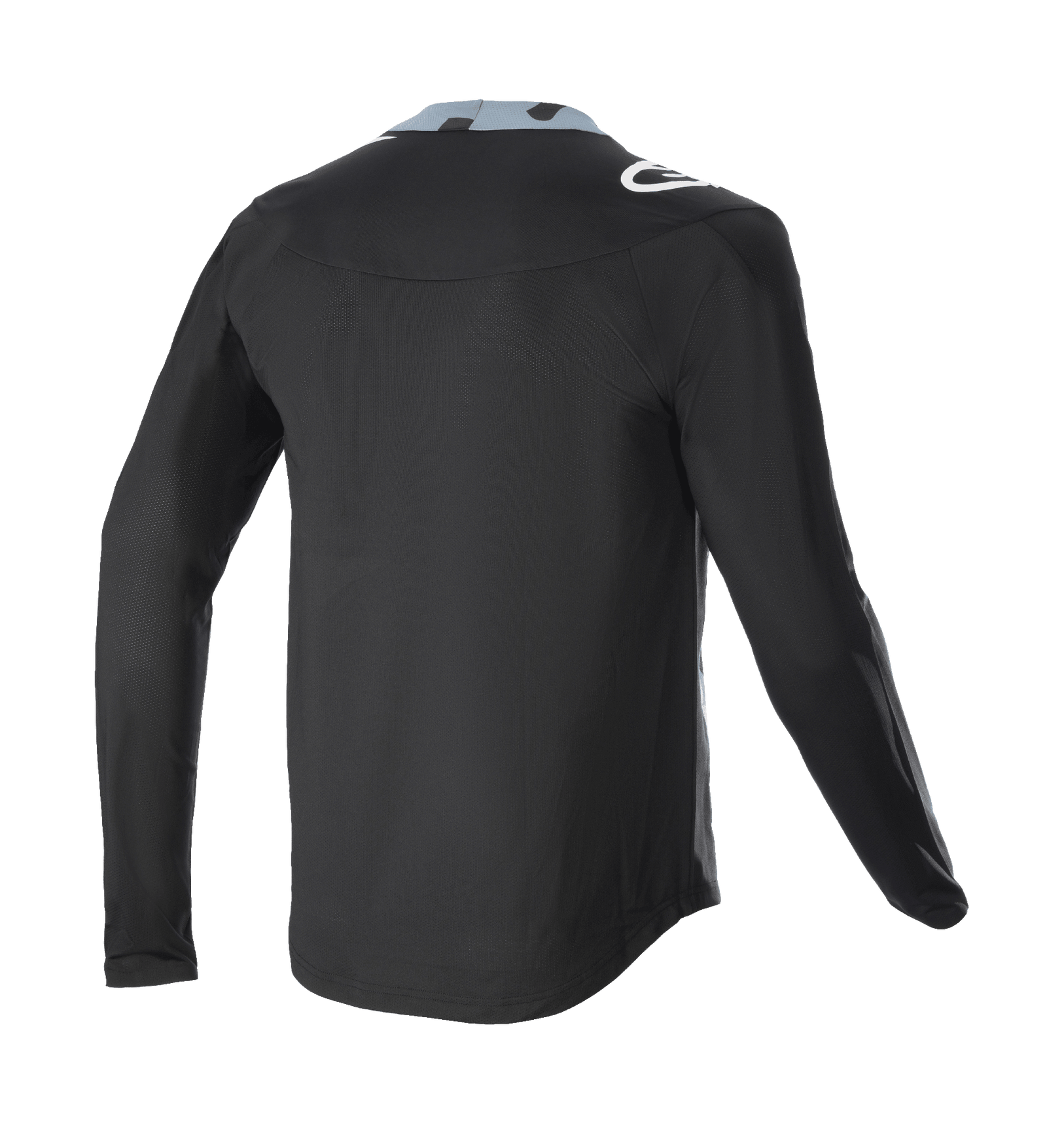 Techstar Envision Maglia - Long Sleeve