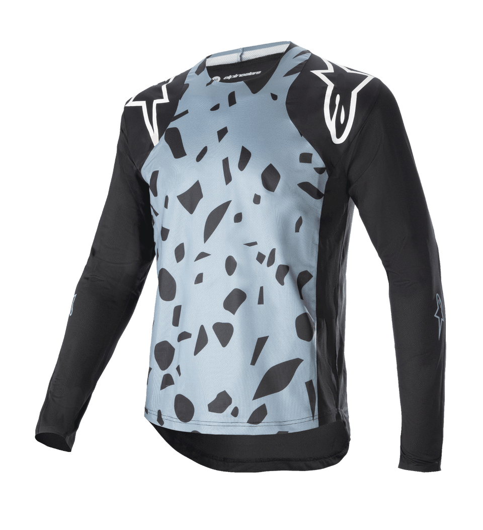 Techstar Envision Maglia - Long Sleeve