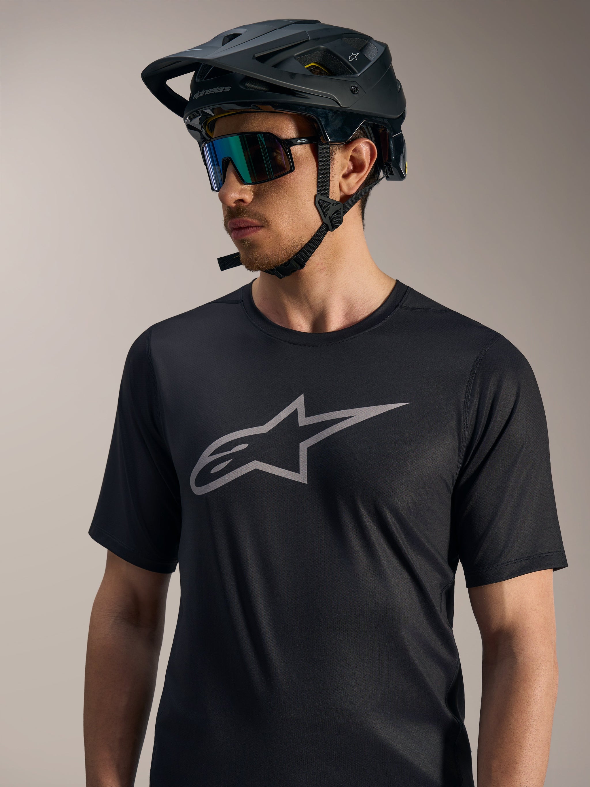 A-Dura Ride Maglia - Maniche corte
