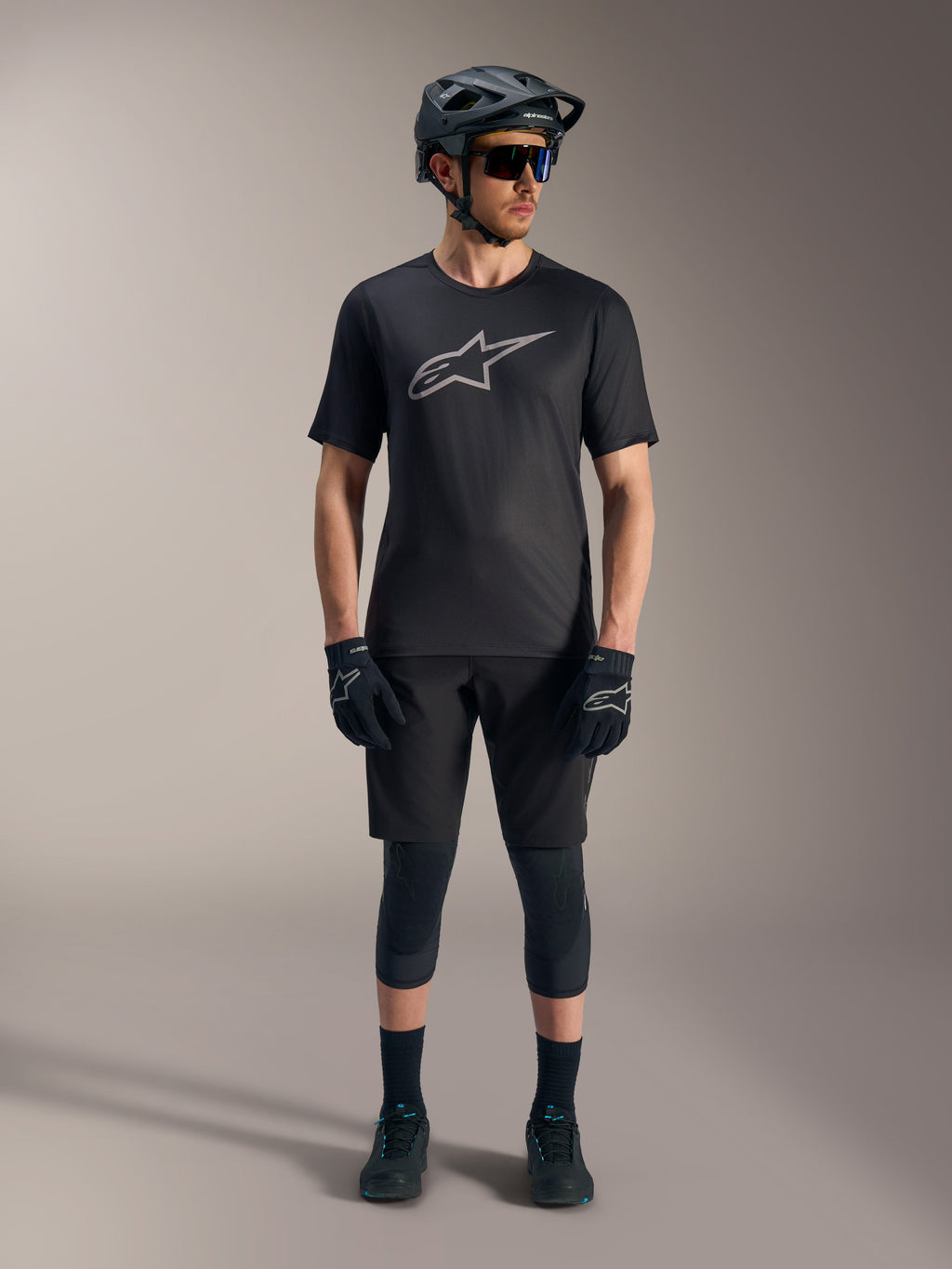 Maglia A-Dura Ride