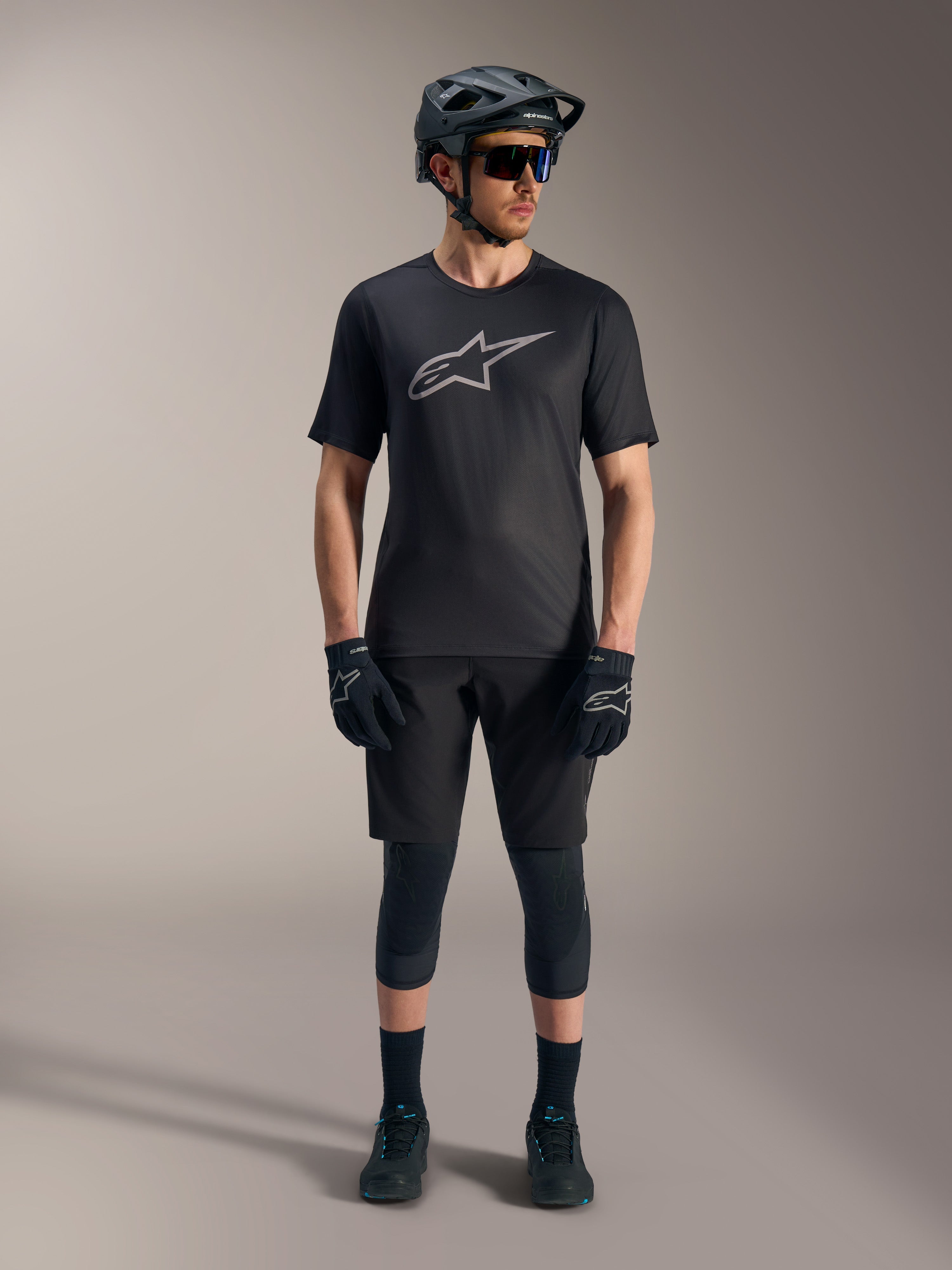 Maglia A-Dura Ride
