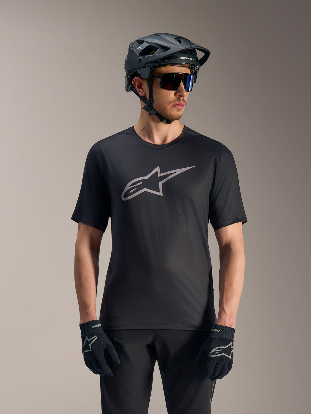 Maglia A-Dura Ride