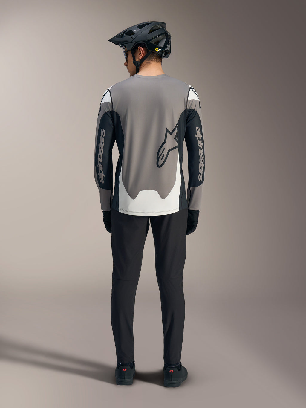 Maglia A-Dura Race
