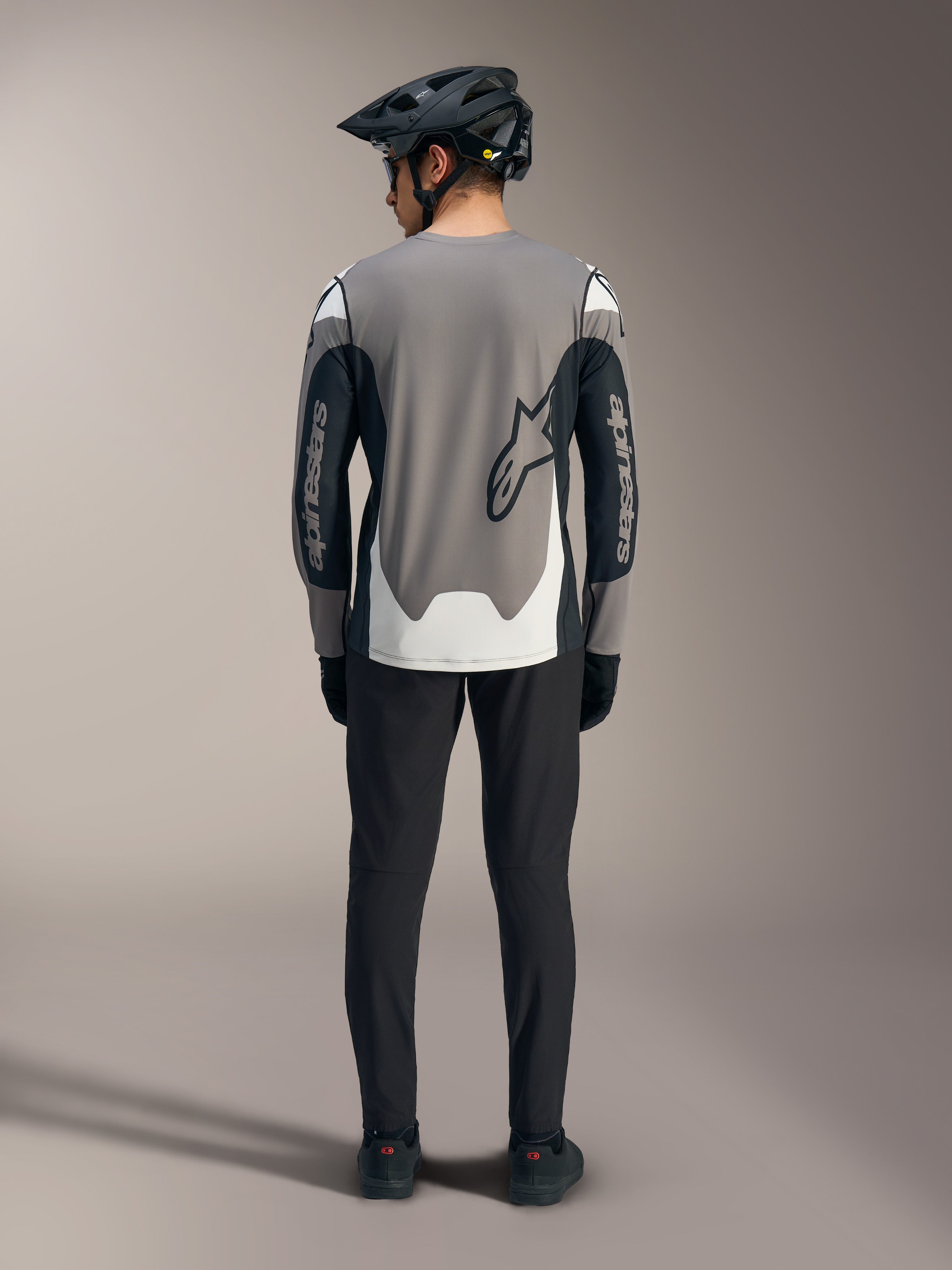 Maglia A-Dura Race