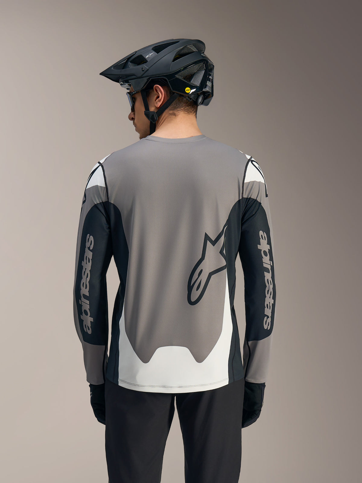 Maglia A-Dura Race