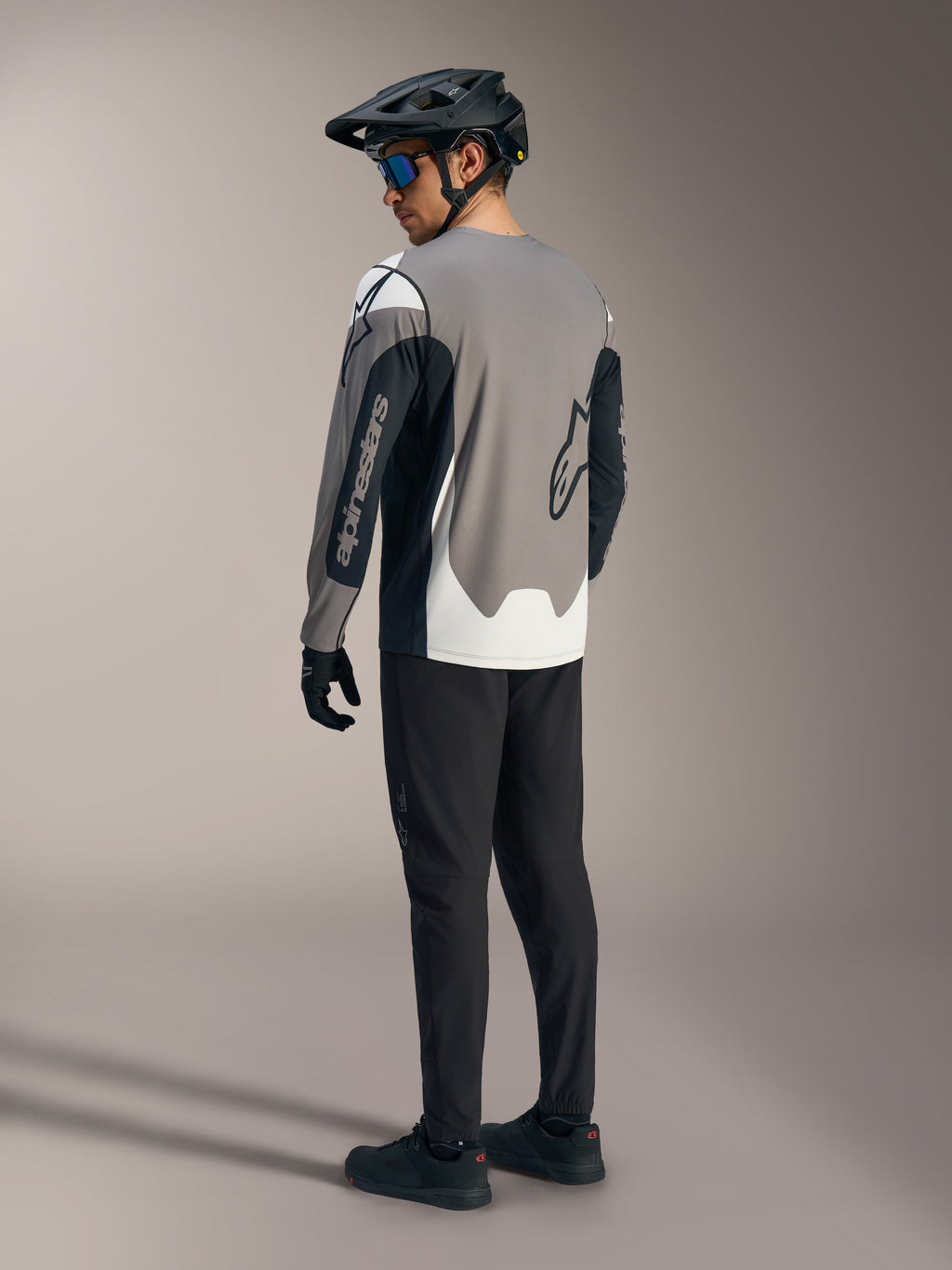 Maglia A-Dura Race