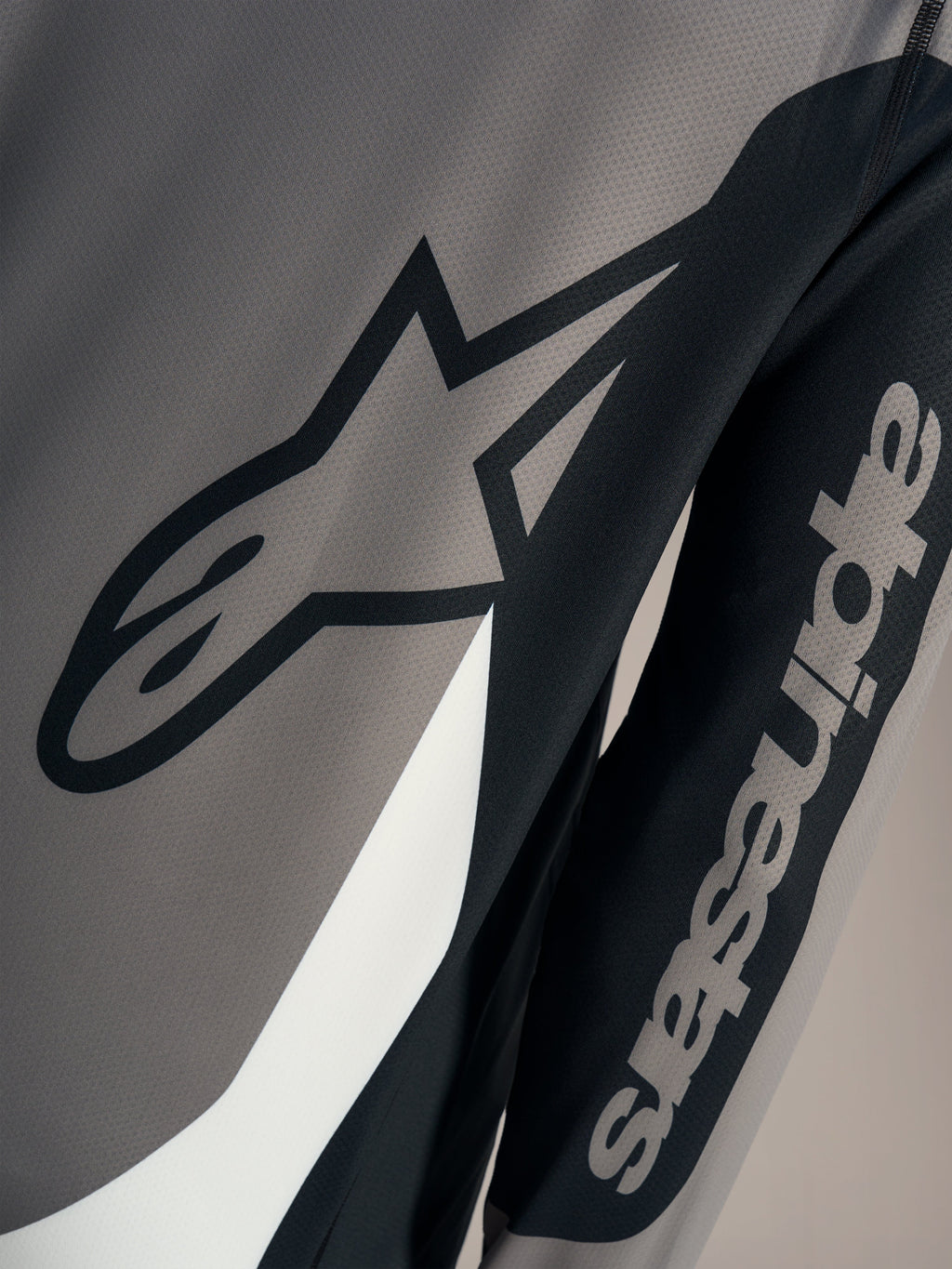 Maglia A-Dura Race