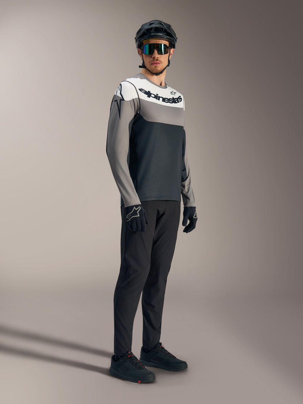 Maglia A-Dura Race