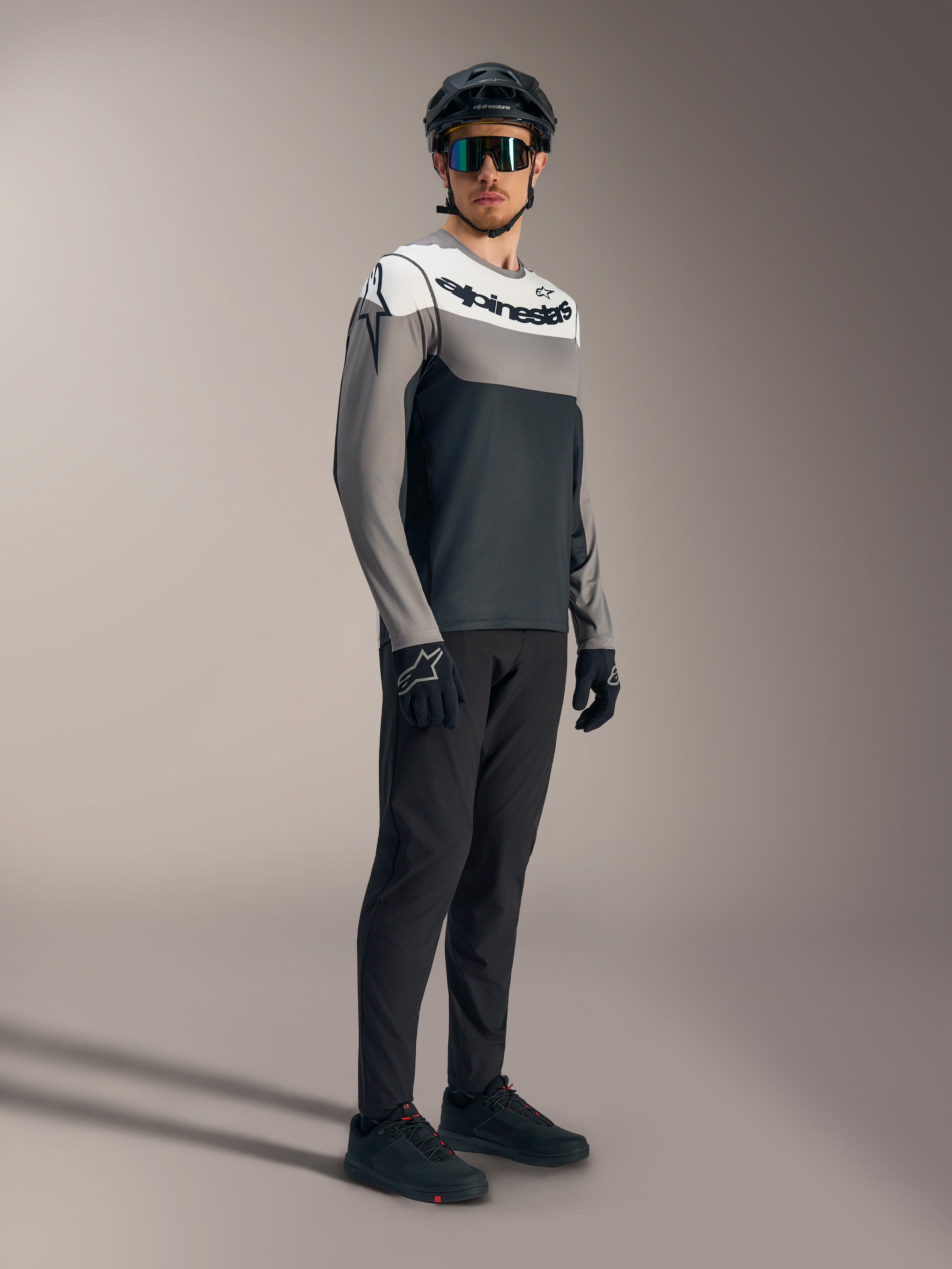Maglia A-Dura Race
