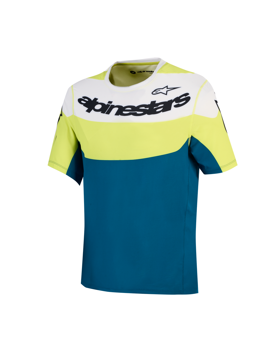 Maglia A-Dura Race