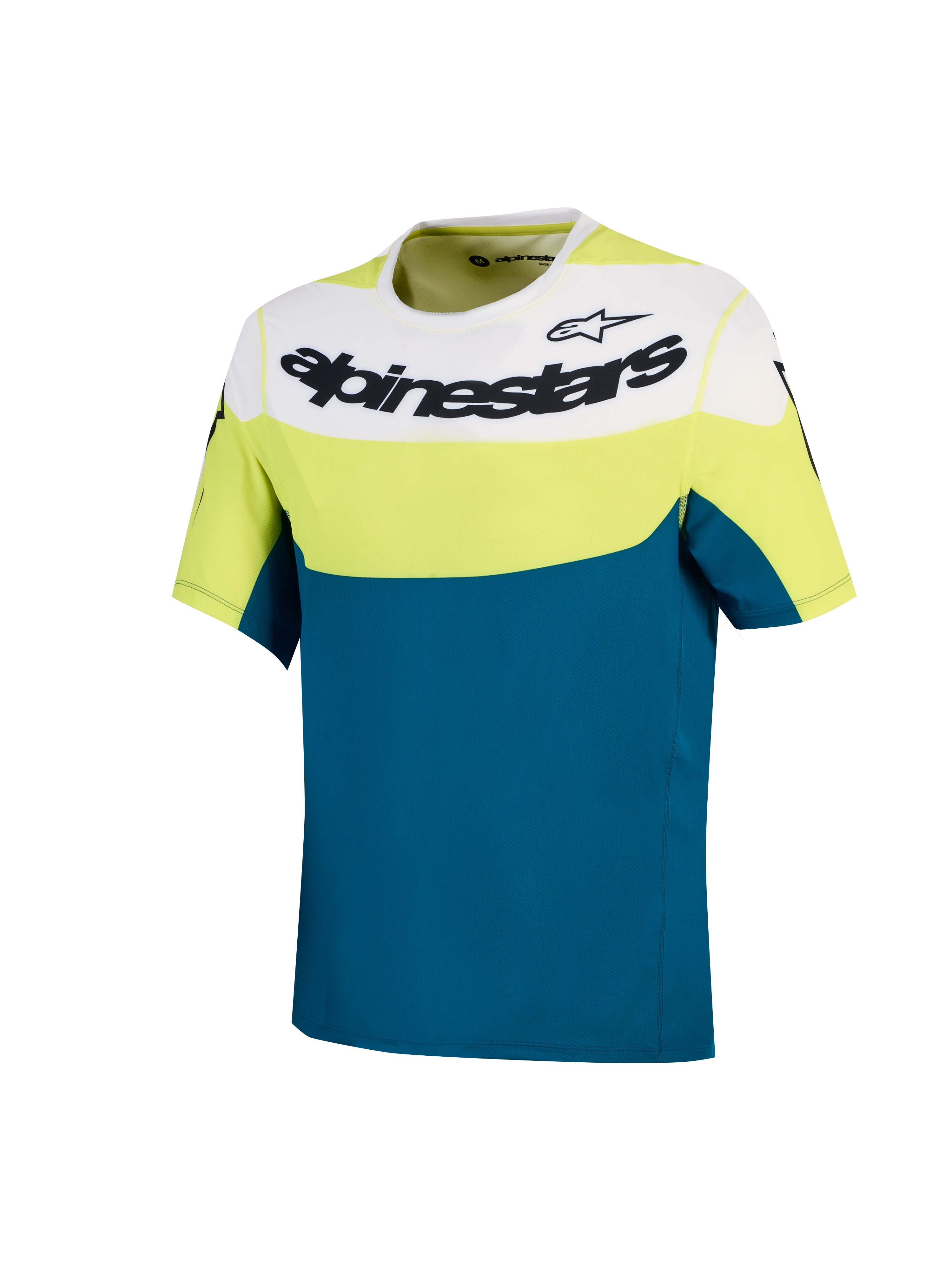 Maglia A-Dura Race