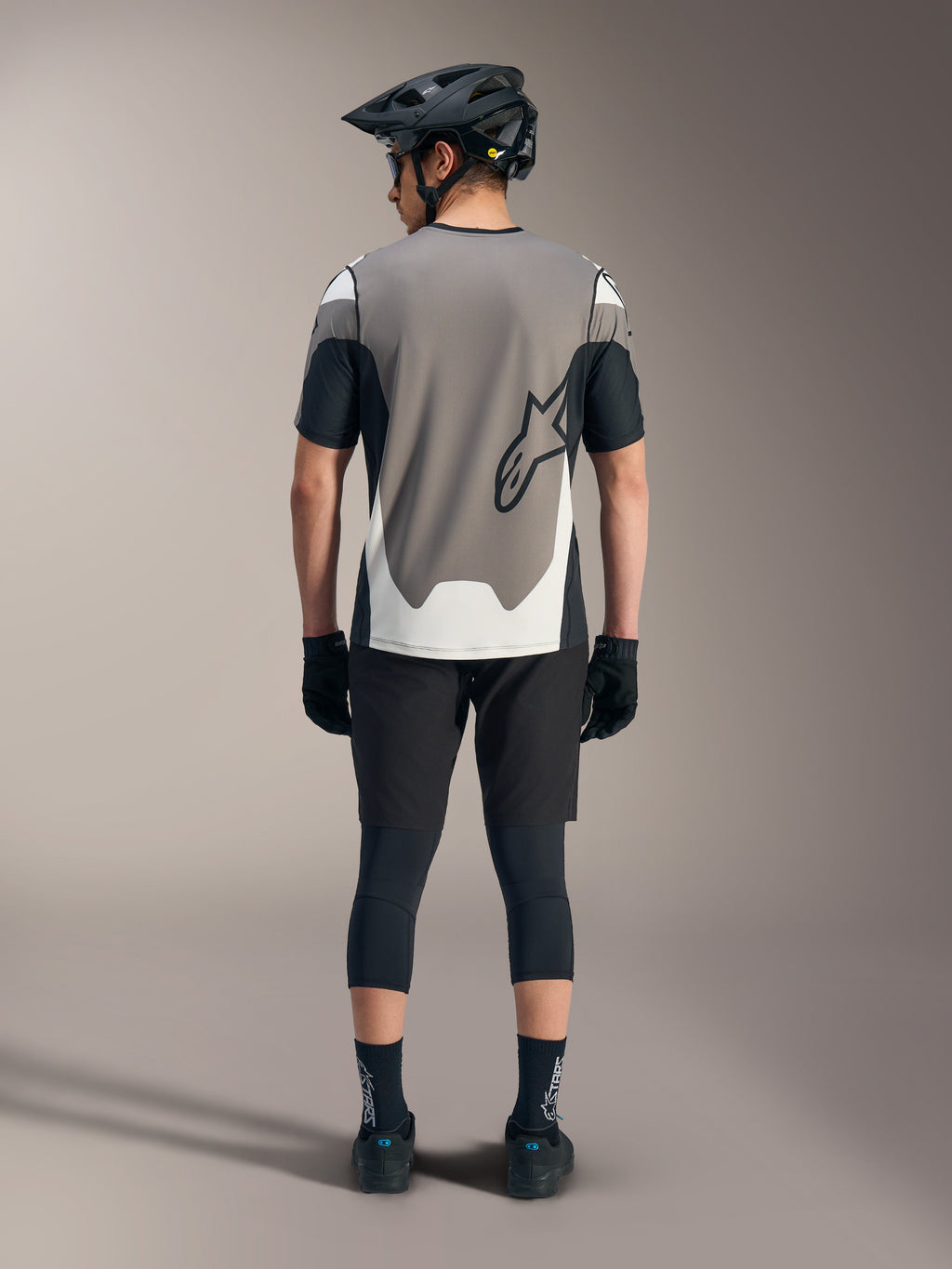 Maglia A-Dura Race