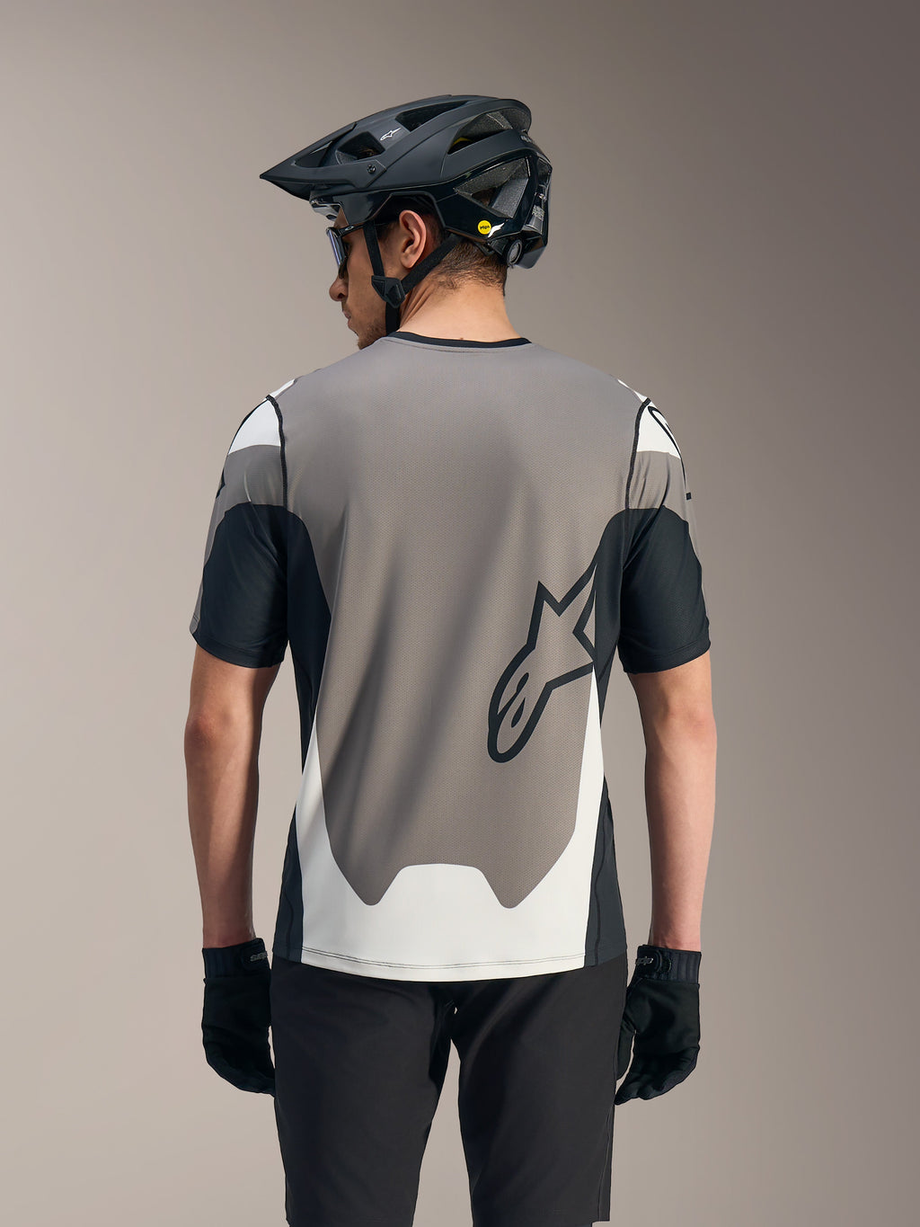 Maglia A-Dura Race