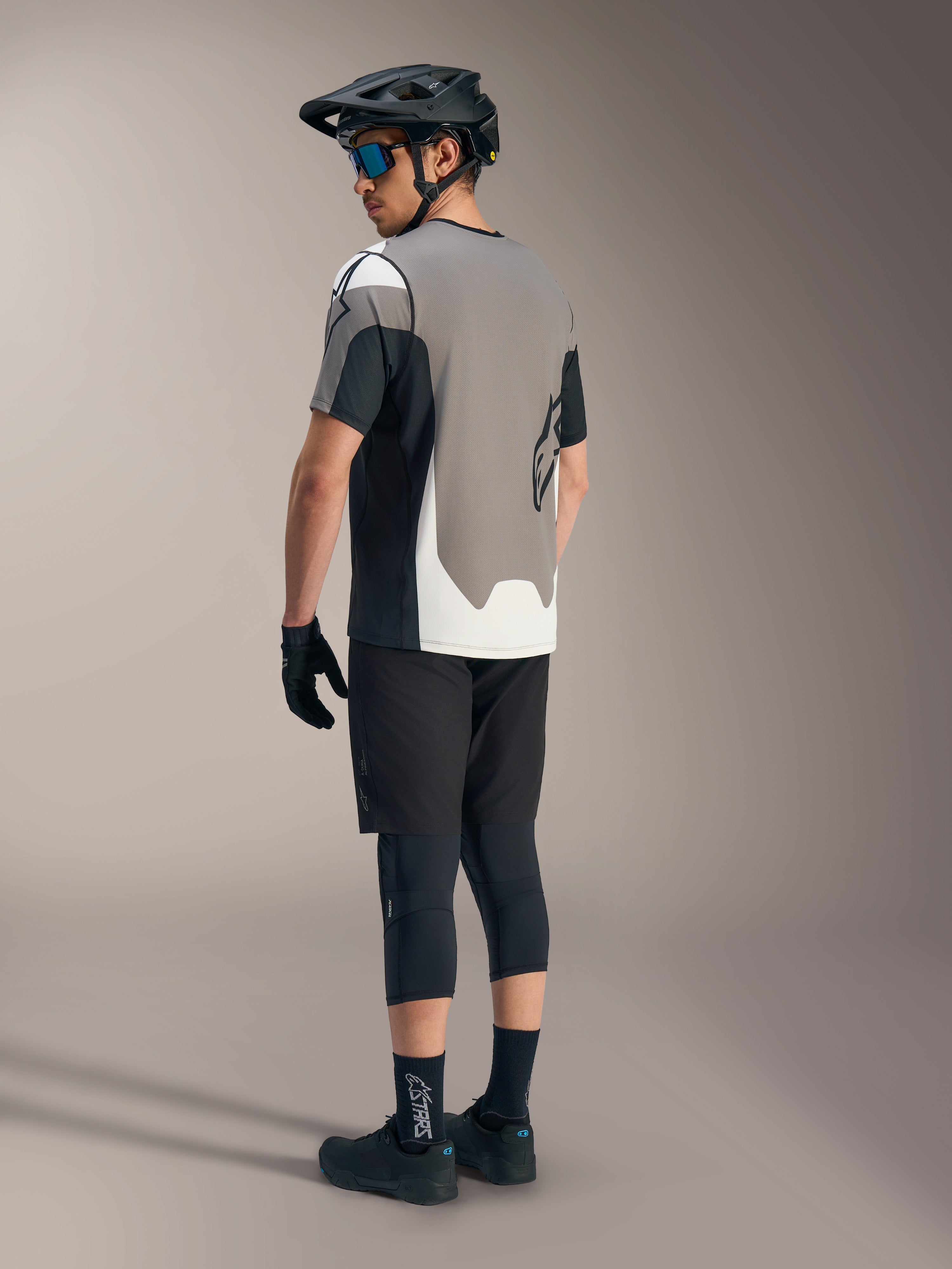 Maglia A-Dura Race