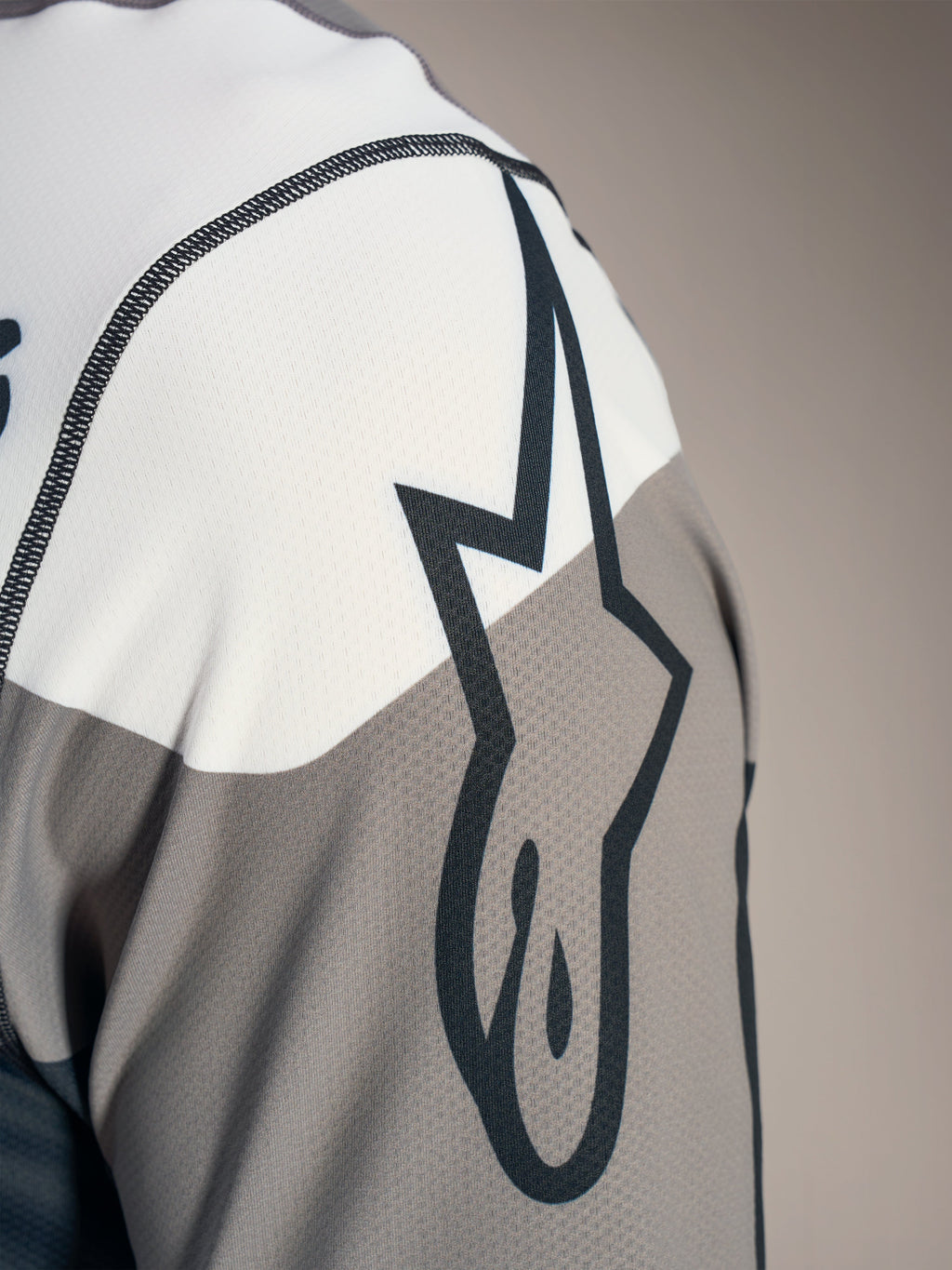 Maglia A-Dura Race