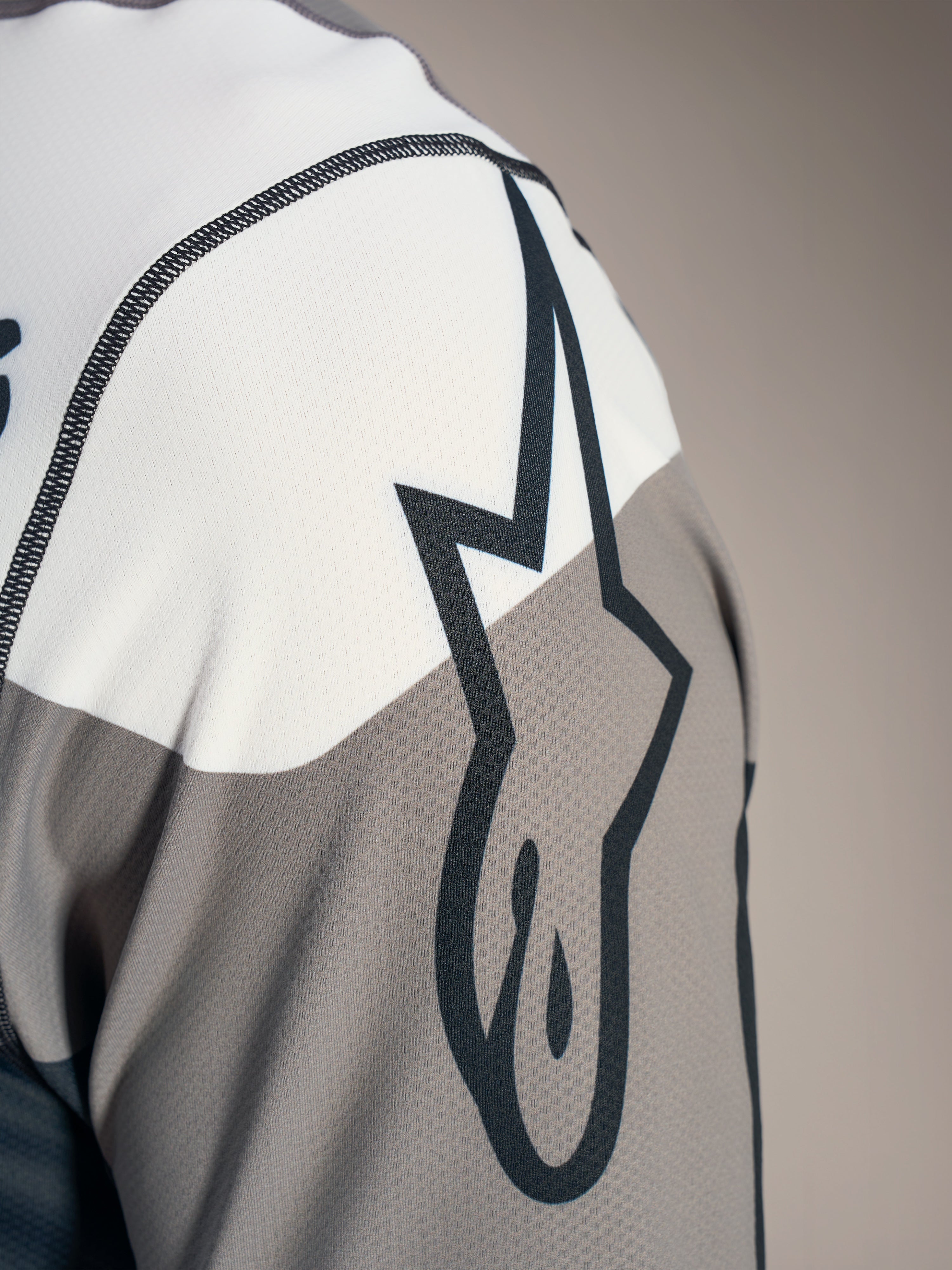 Maglia A-Dura Race