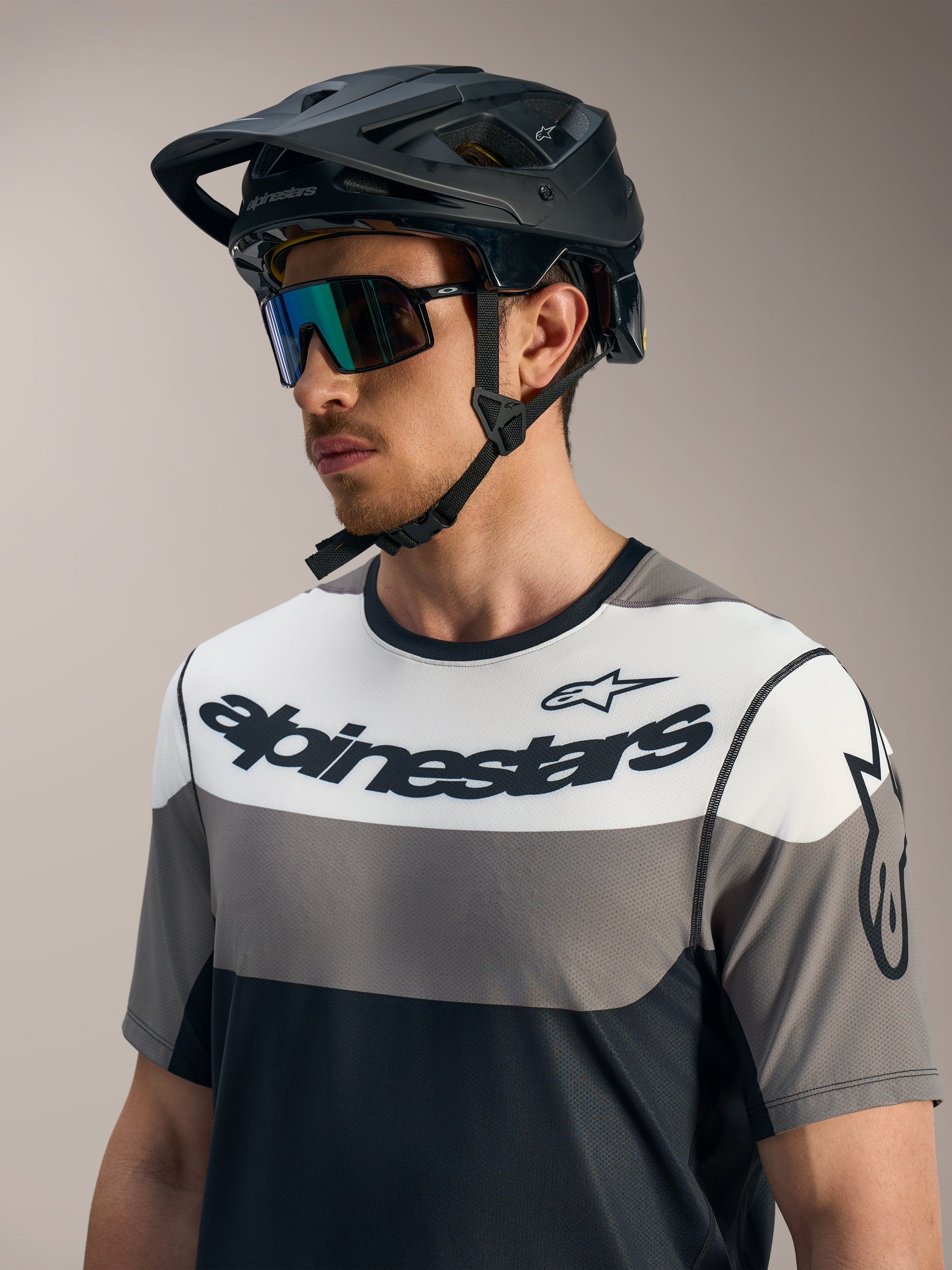 Maglia A-Dura Race