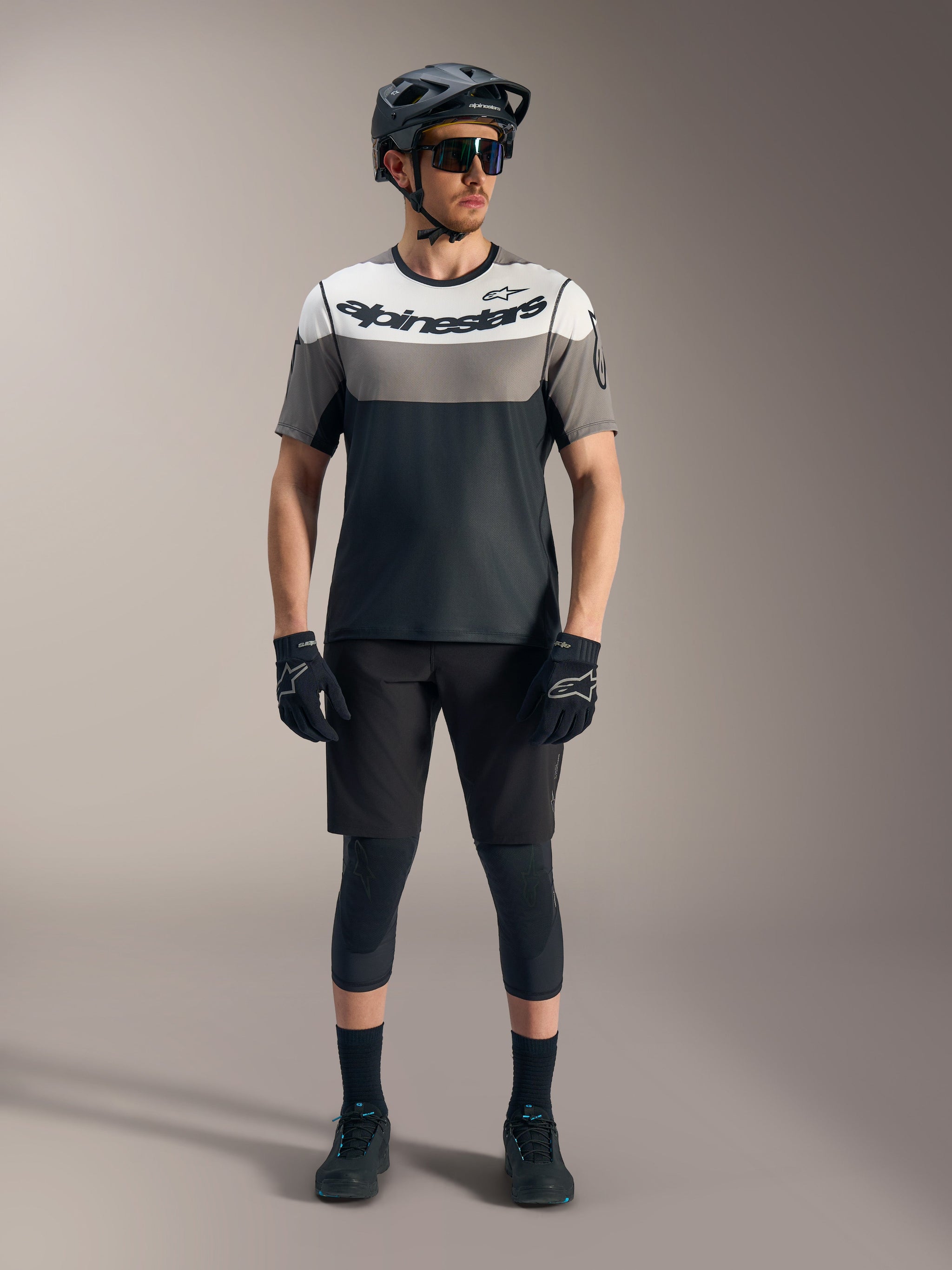 Maglia A-Dura Race