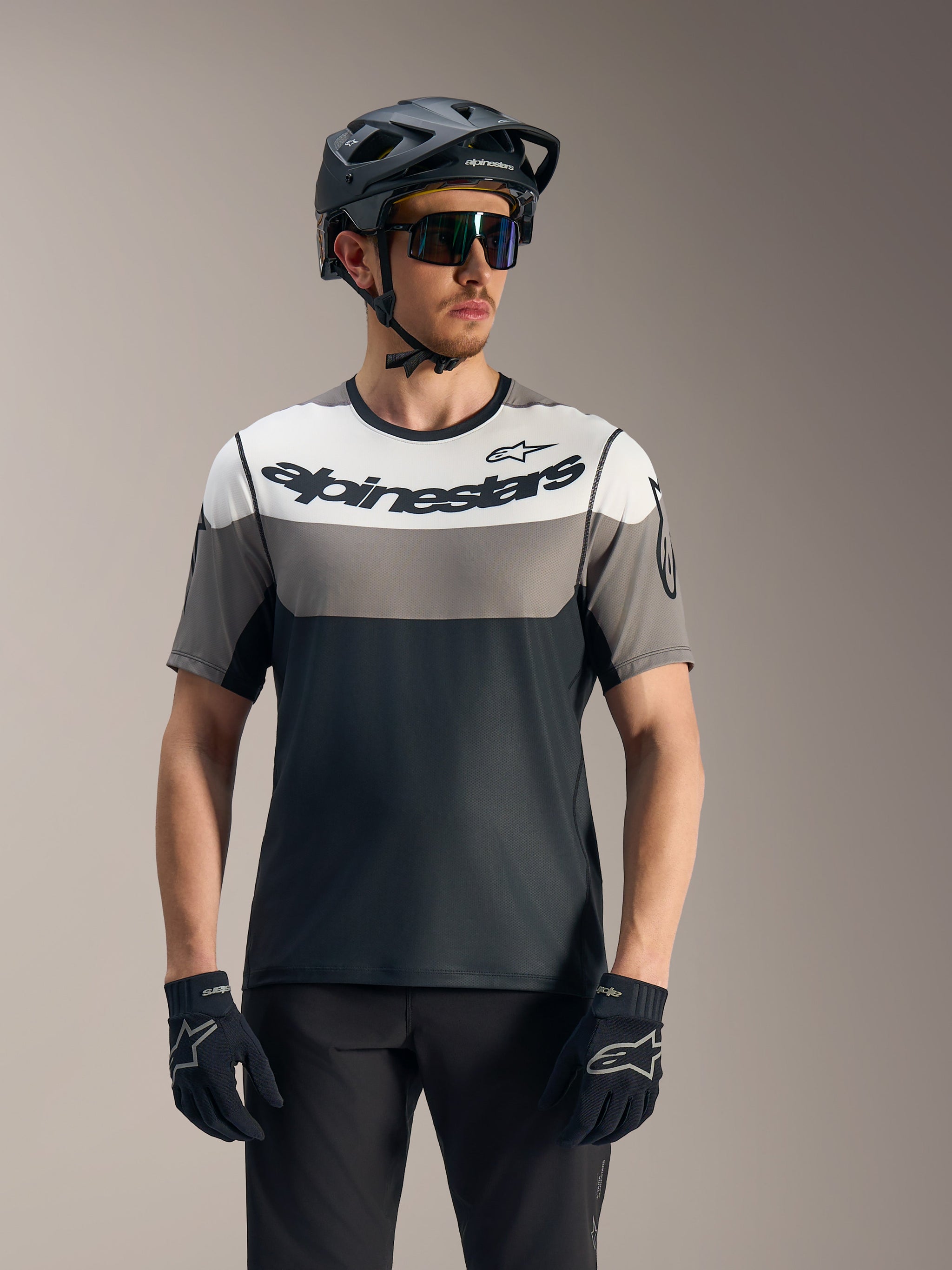 Maglia A-Dura Race