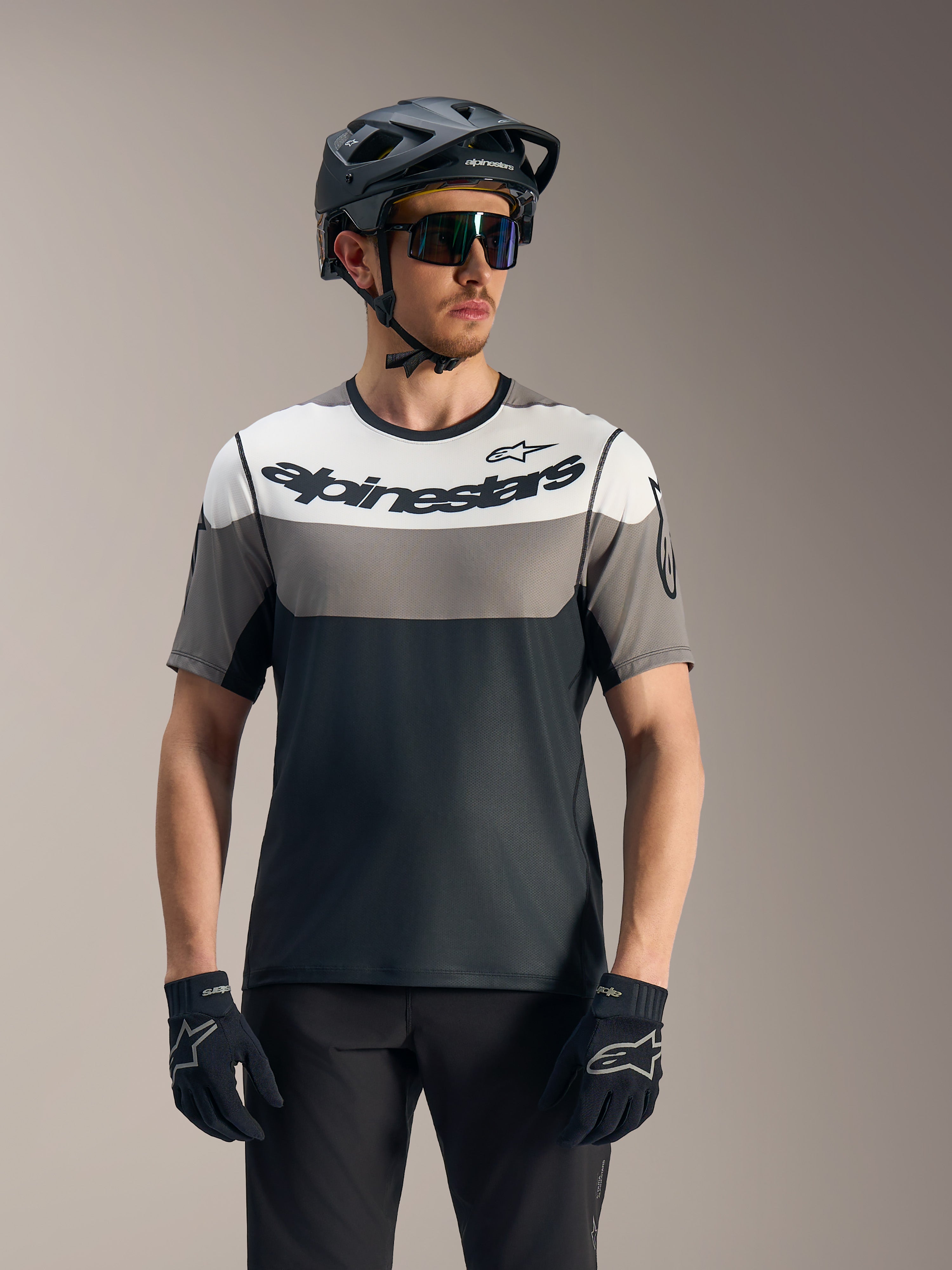 Maglia A-Dura Race